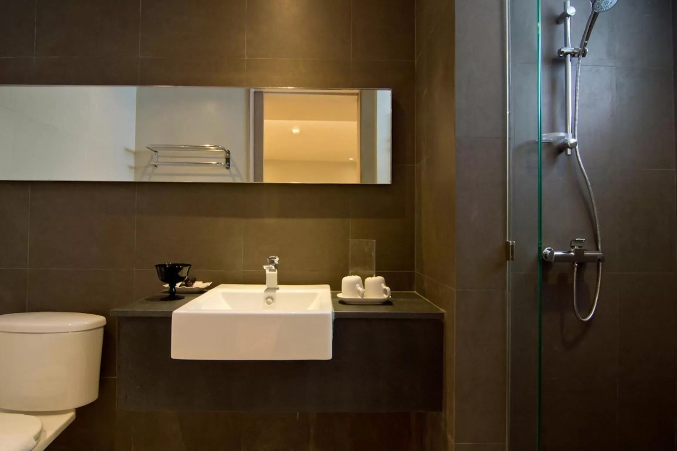 Deluxe Single Room in The Sun Xclusive