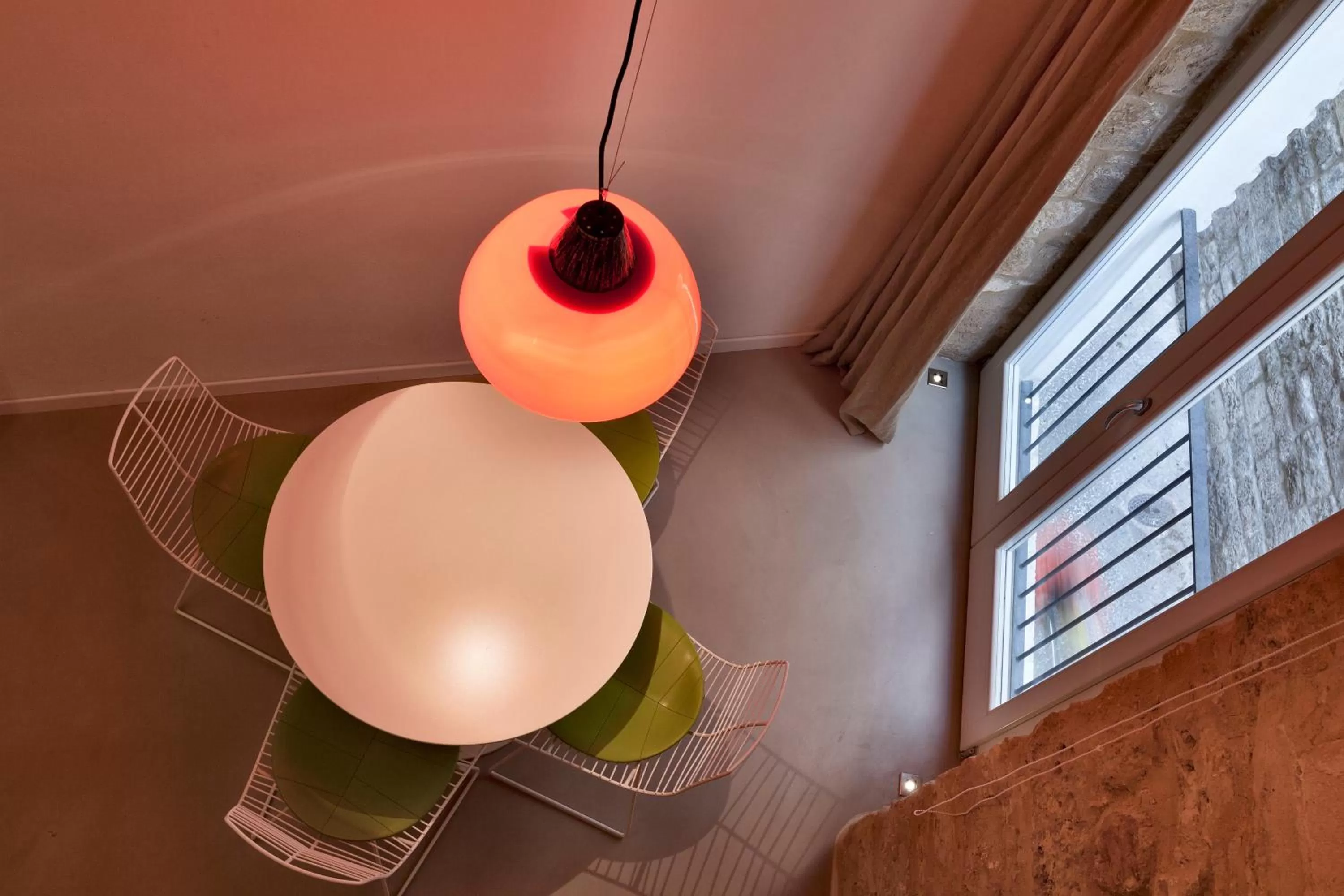 Standard Studio - Split Level in Palazzo Calò