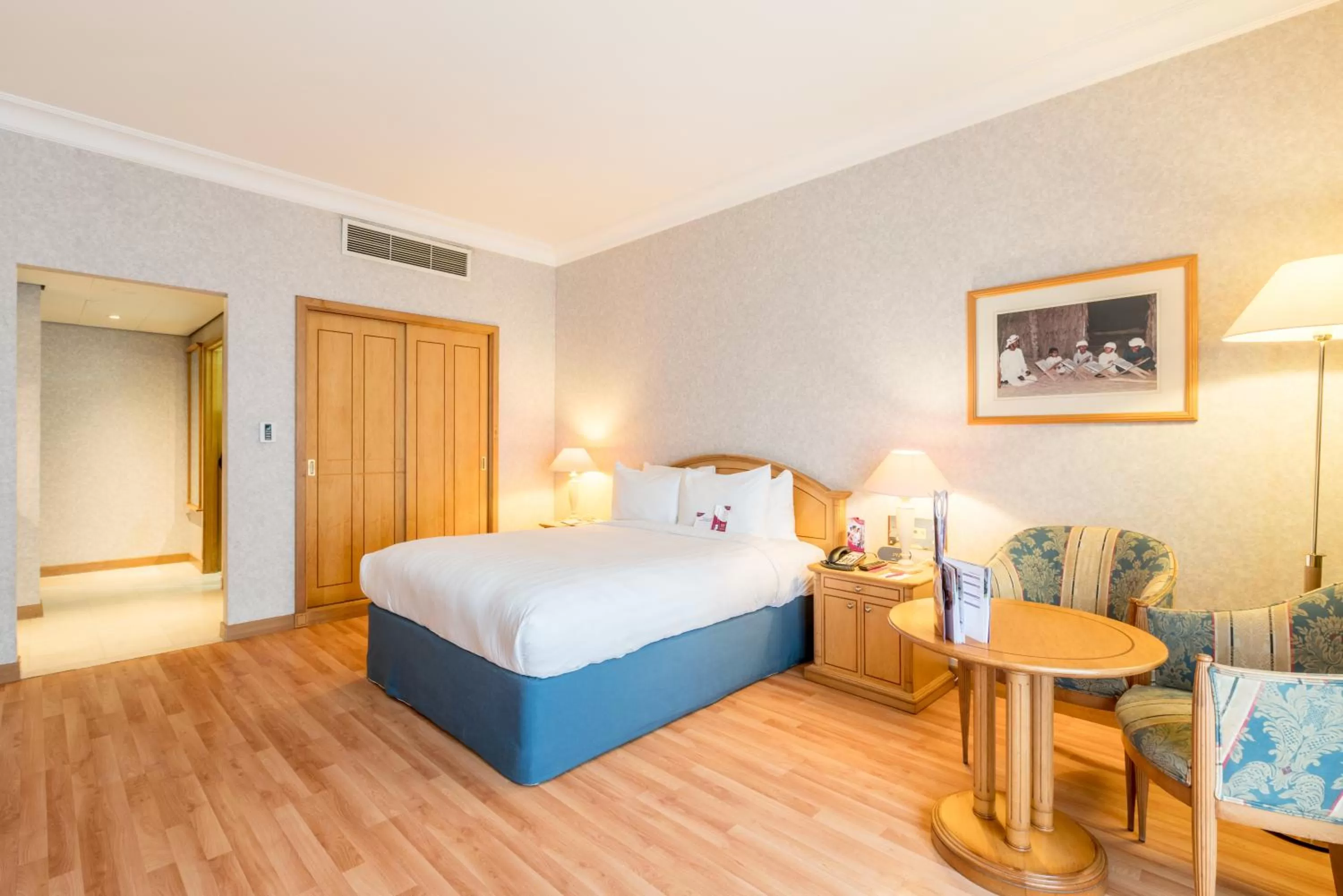 Studio in Millennium Downtown