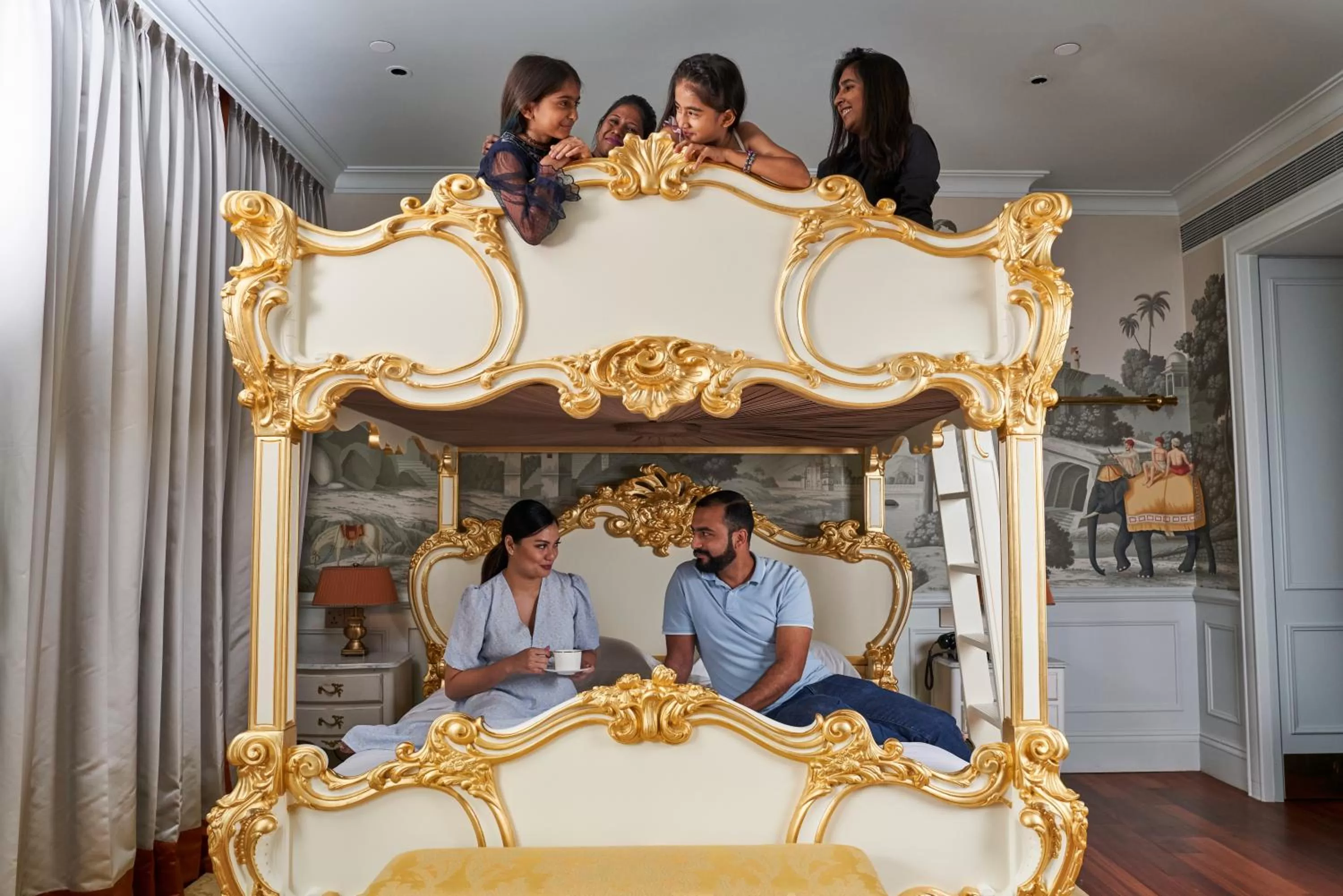 The Serangoon House Little India, Singapore, a Tribute Portfolio Hotel