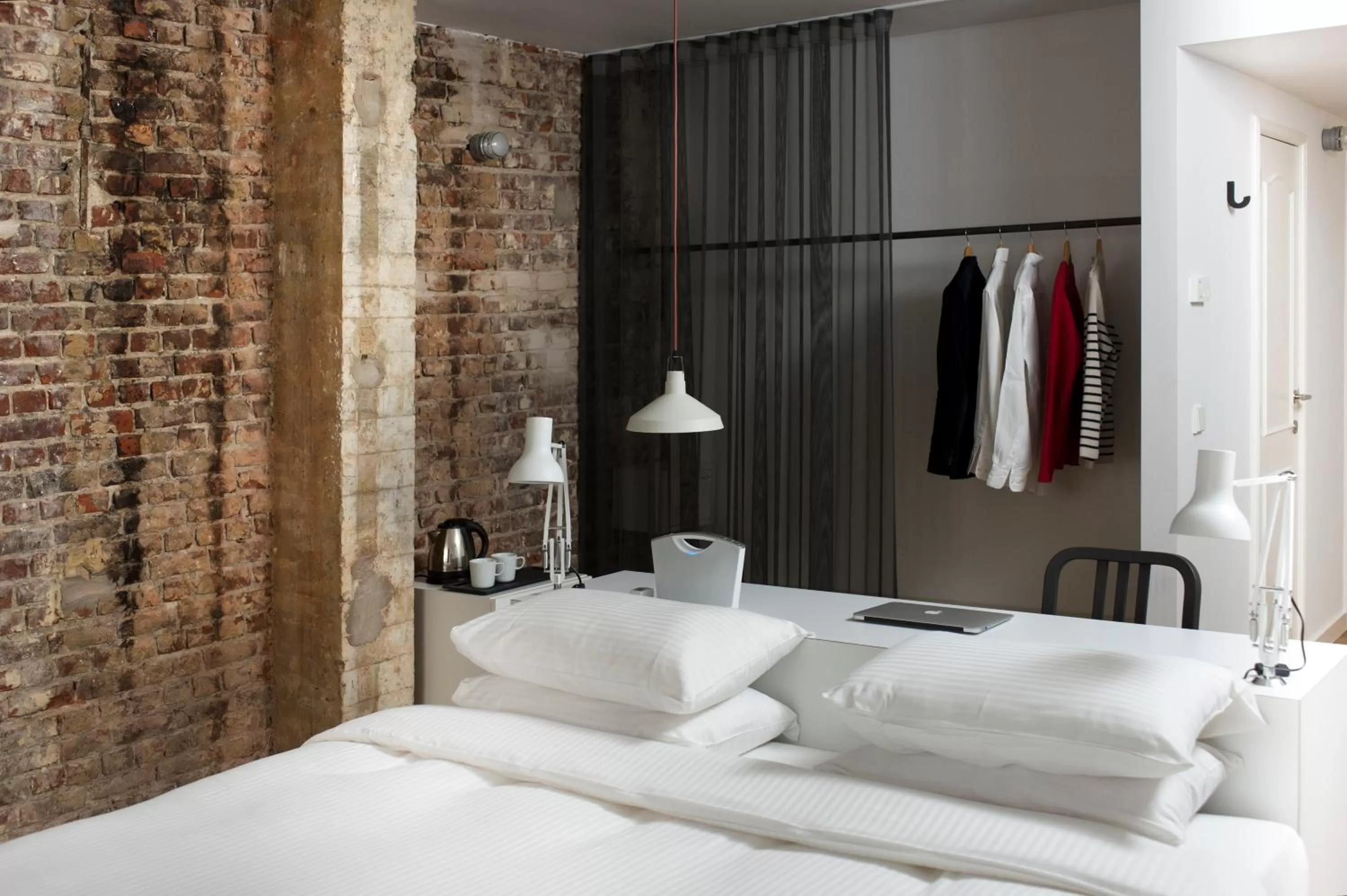 Suite in 9Hotel Central