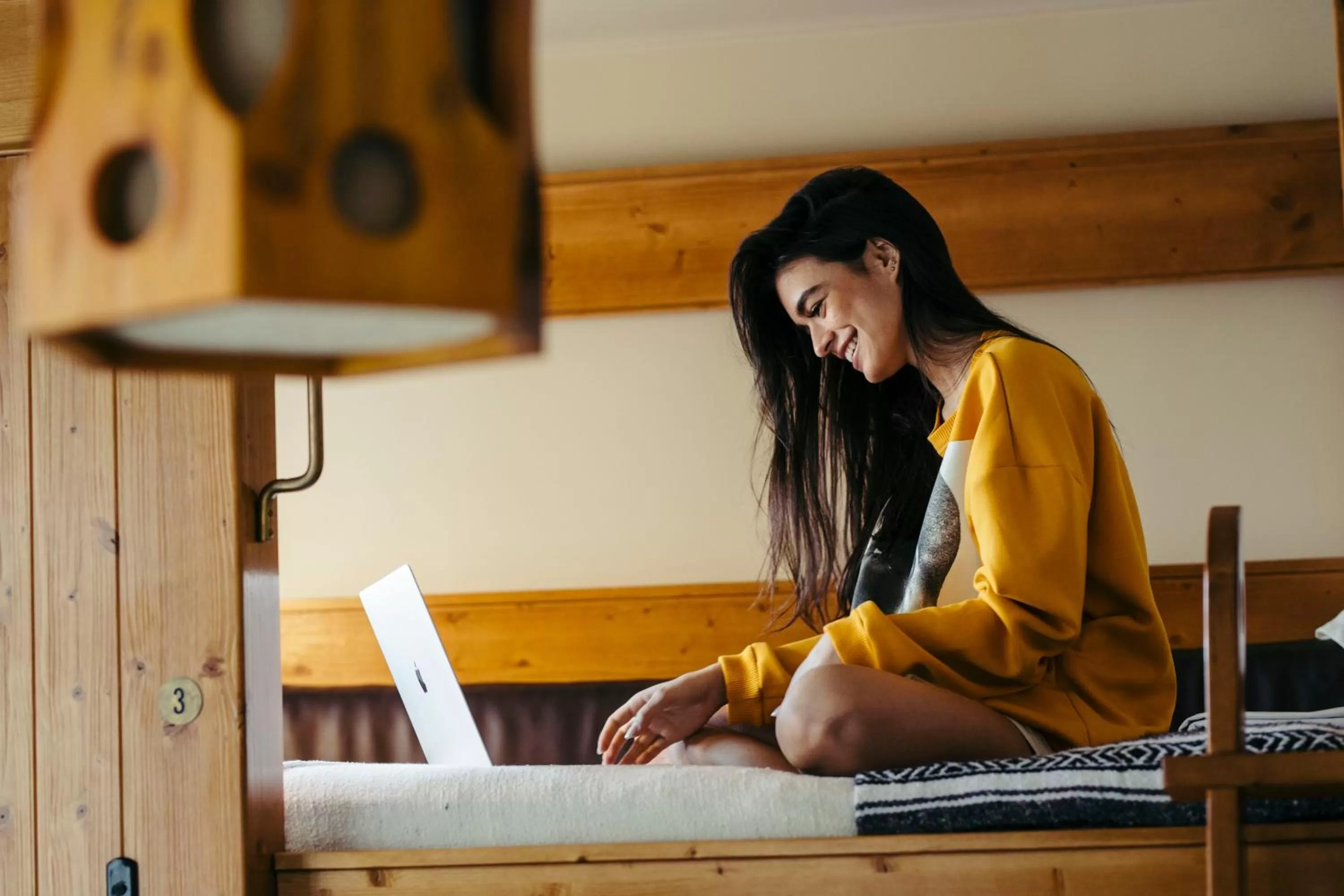 Private Female Quad in Freehand Los Angeles