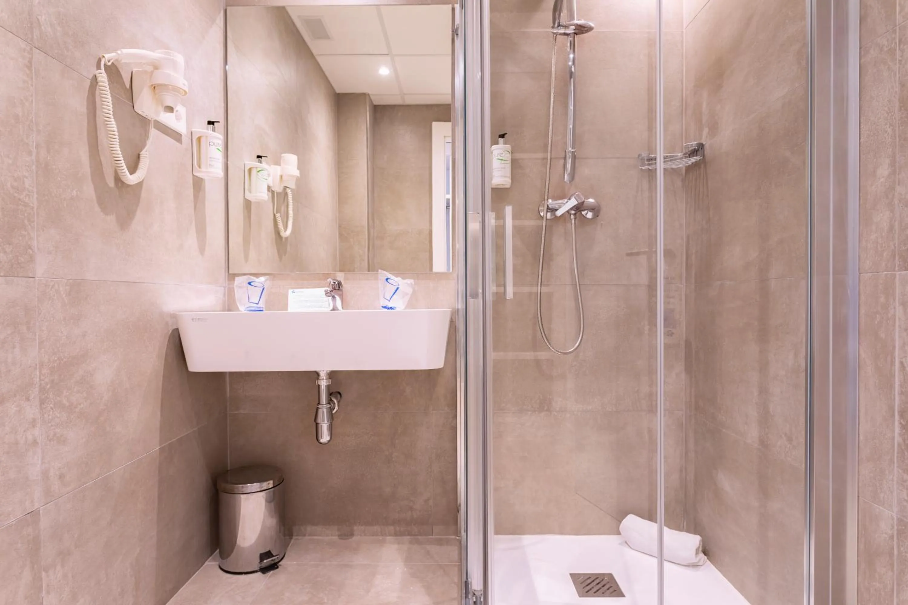 Superior Room in Palmasol