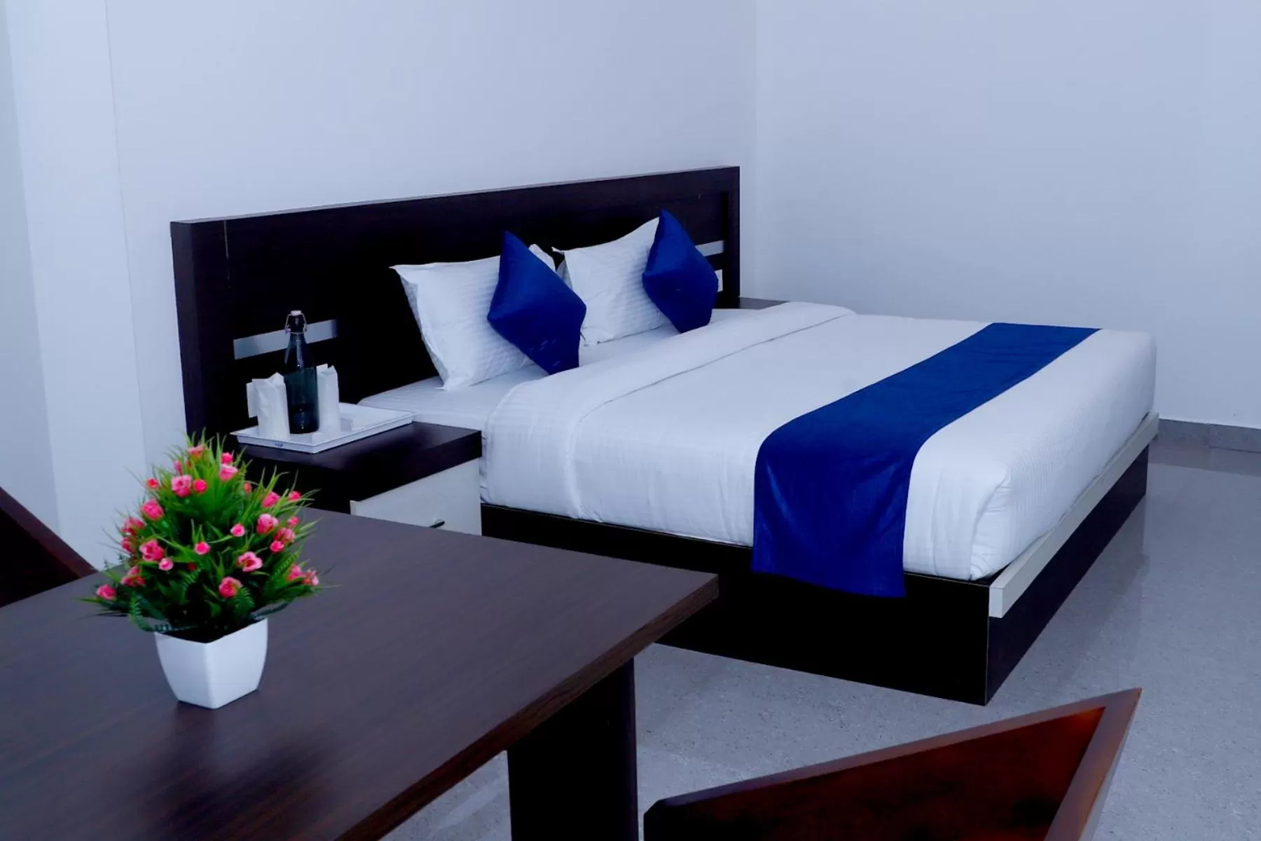 Standard Double Room in Casillda Munnar