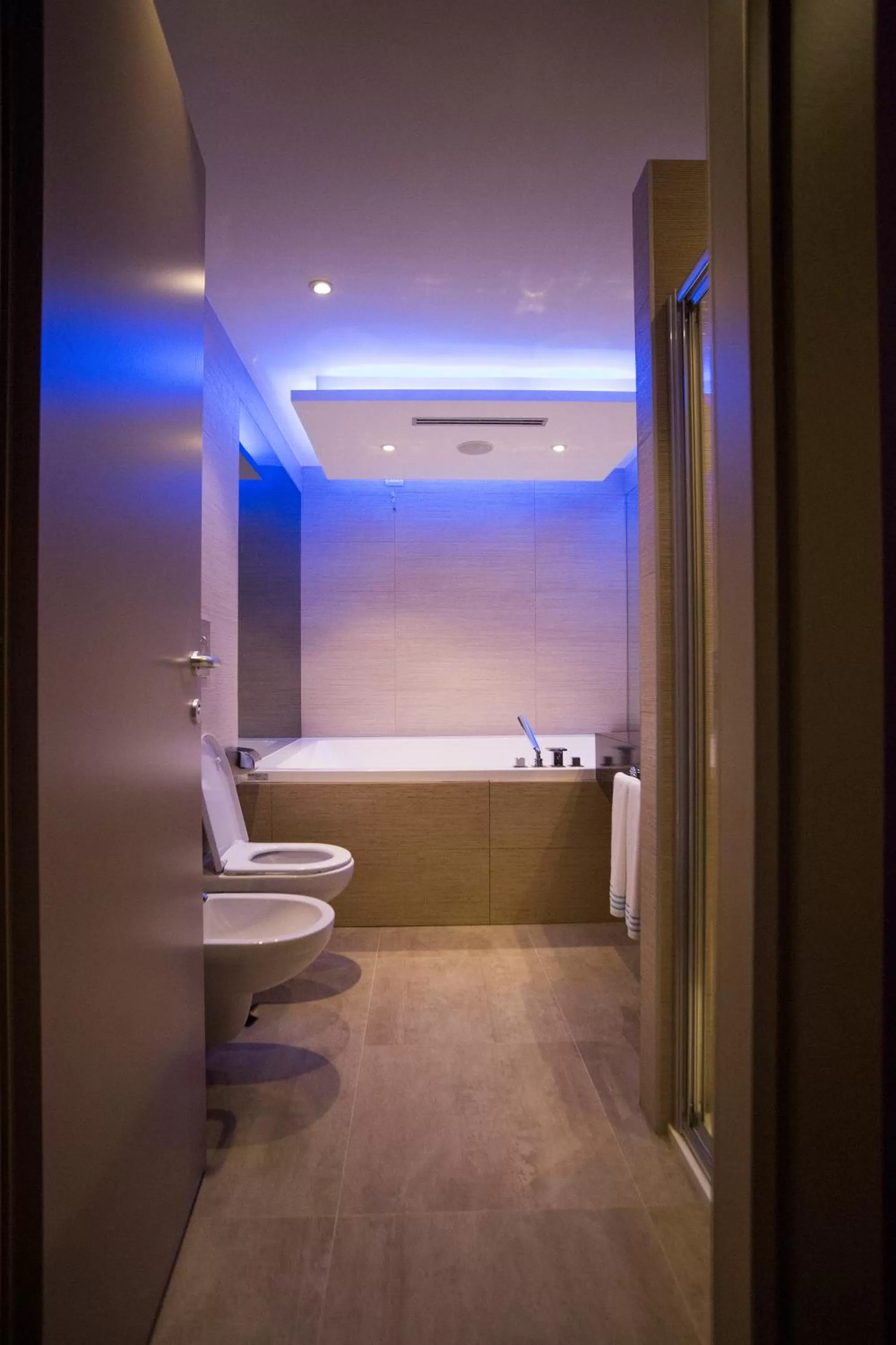 Superior Double Room in Diamante MHotel