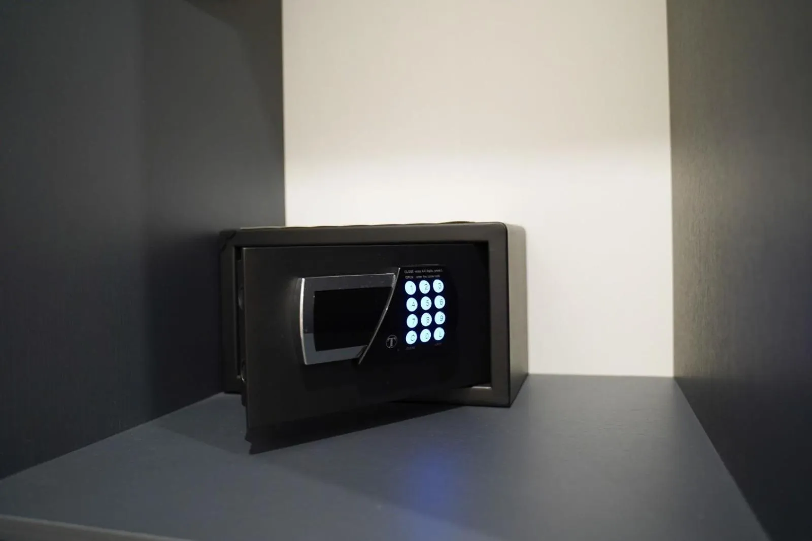 Apartment in Hotel Cimarosa