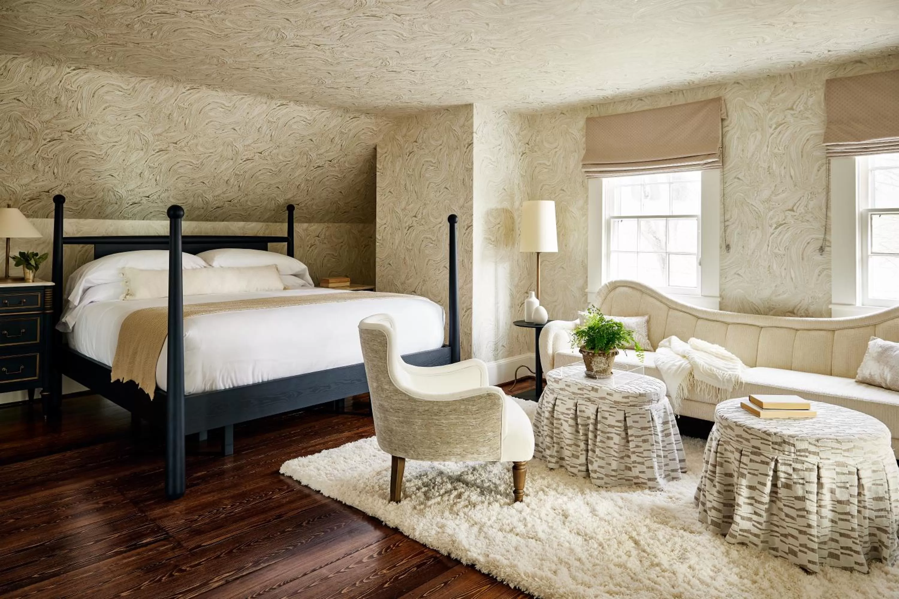 Studio Suite - Jefferds House in Kennebunkport Captains Collection