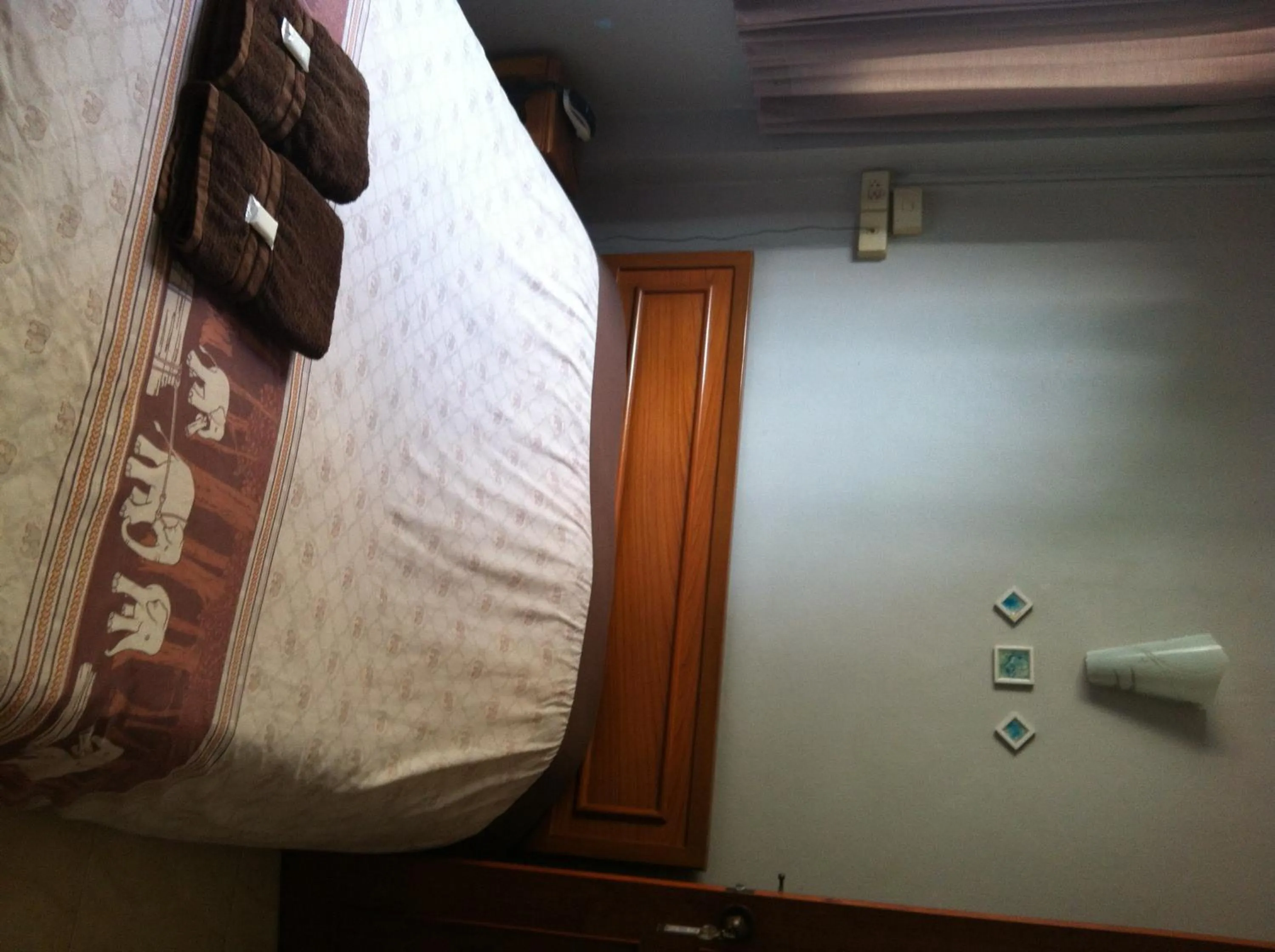 Superior Double Room in Orchid Place