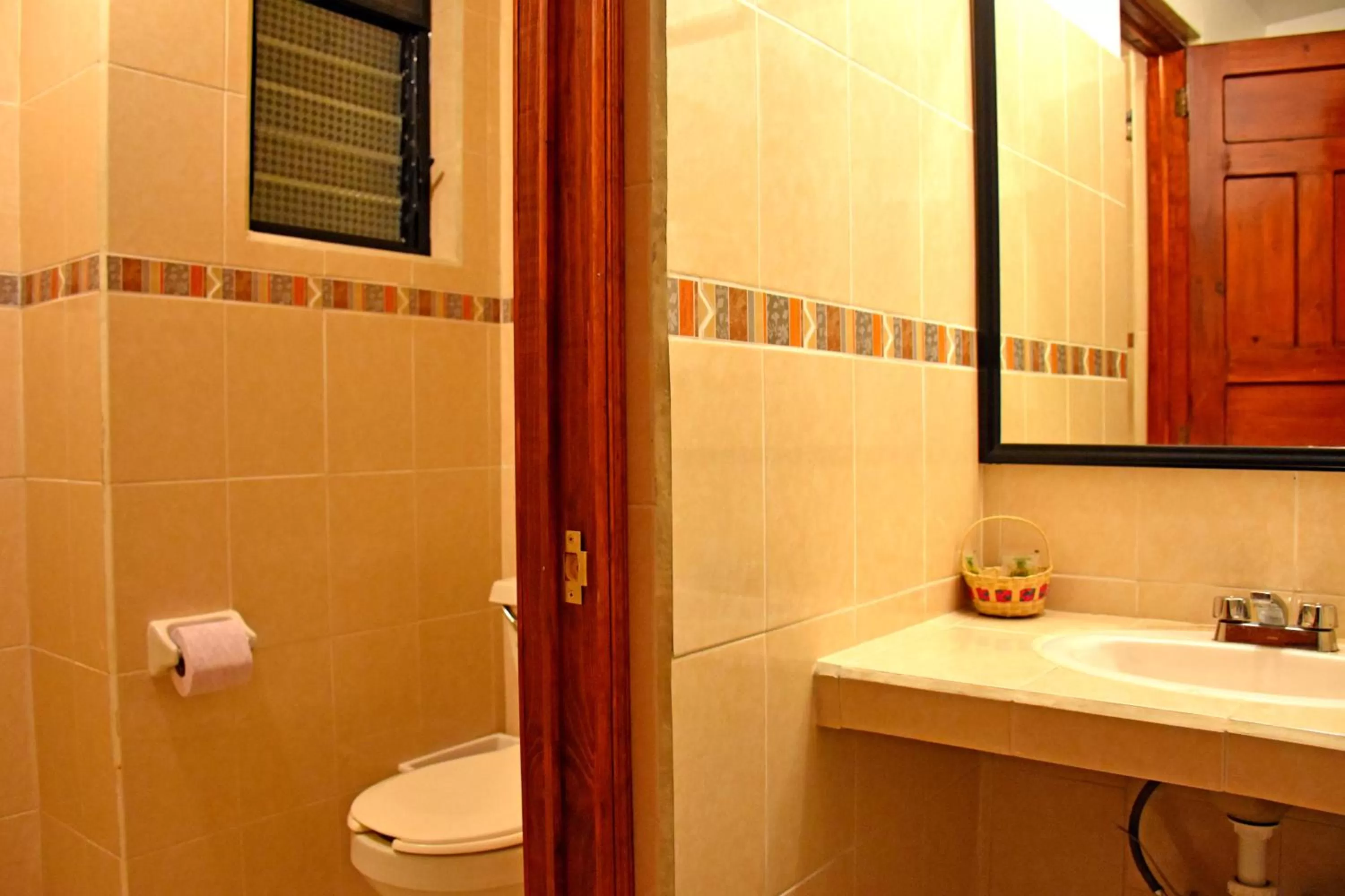 Family Room in Hotel San Luis