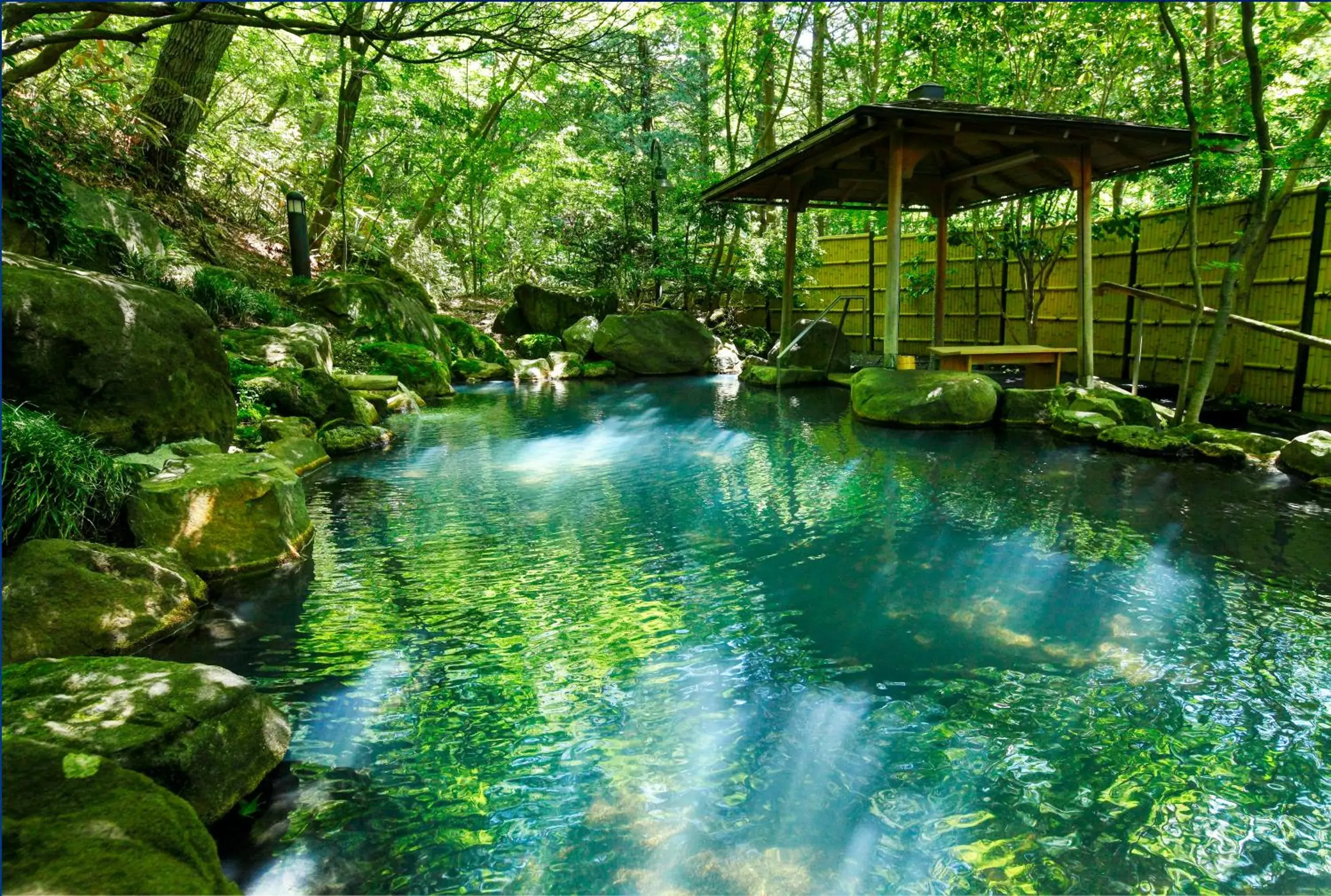 Nasu Onsen Sanraku Nasu Onsen Sanraku