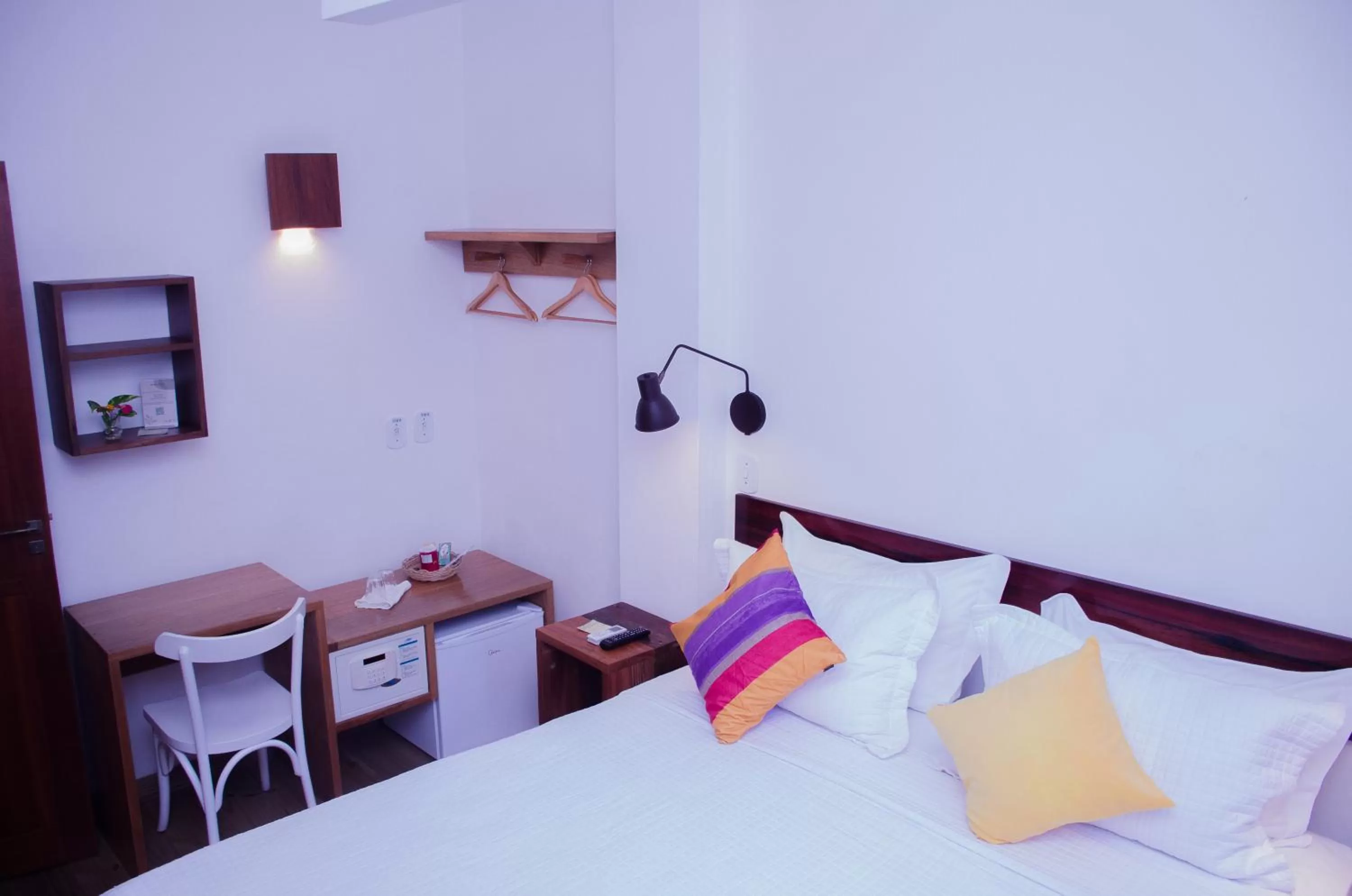 Double Room - single occupancy in Green 53 Boutique Hotel