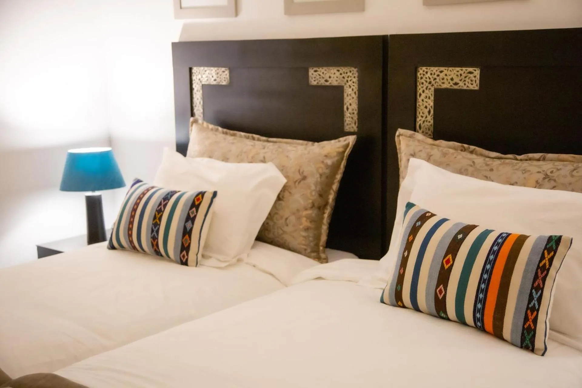 Standard Twin Room in Labranda Rose Aqua Parc