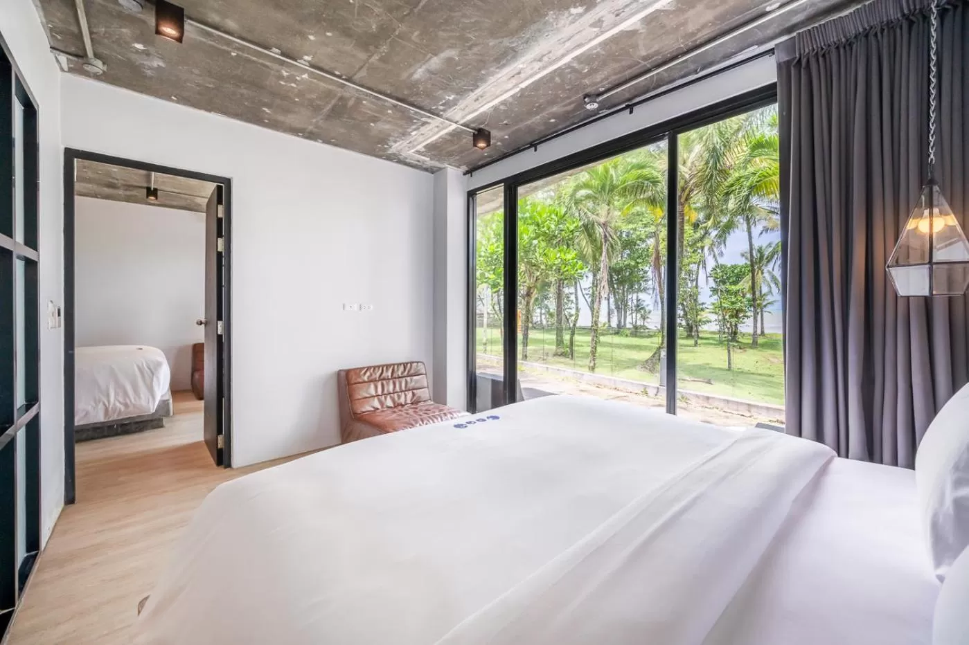  Family One Bedroom with Sea View in Kokotel Khao Lak Lighthouse - SHA Extra Plus