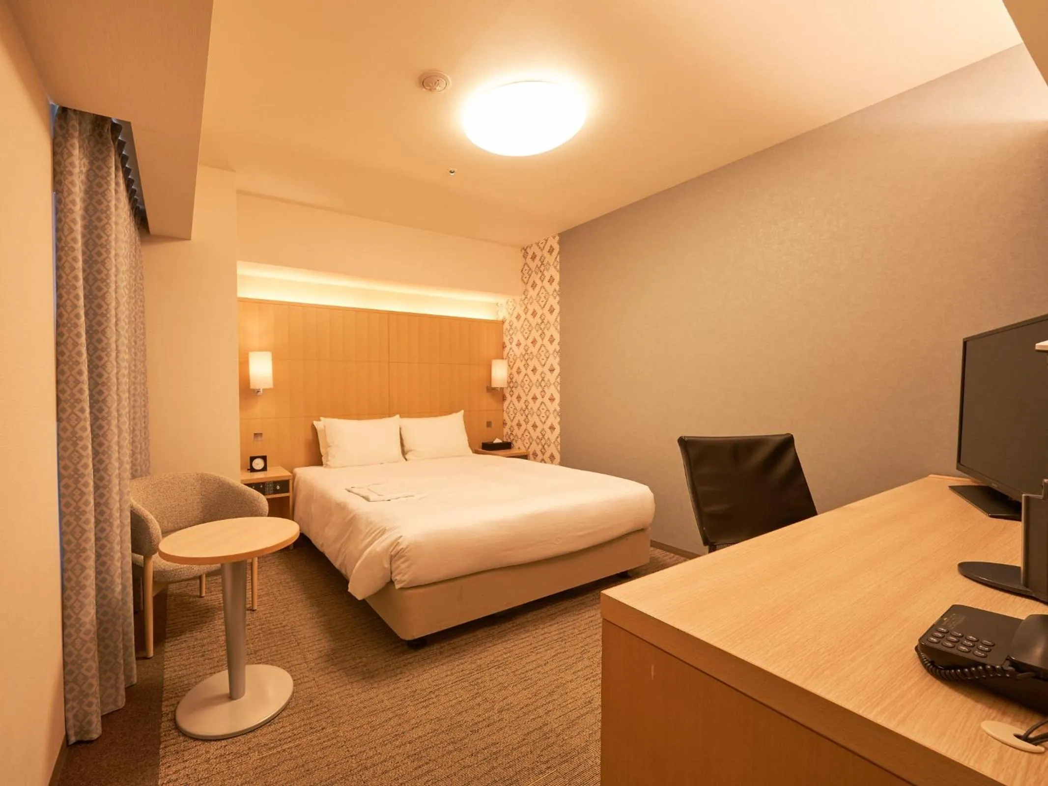 Comfort Double Room - Non-Smoking in Richmond Hotel Aomori