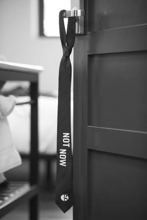 Superior Suite in Hotel Grinnell, Ascend Hotel Collection