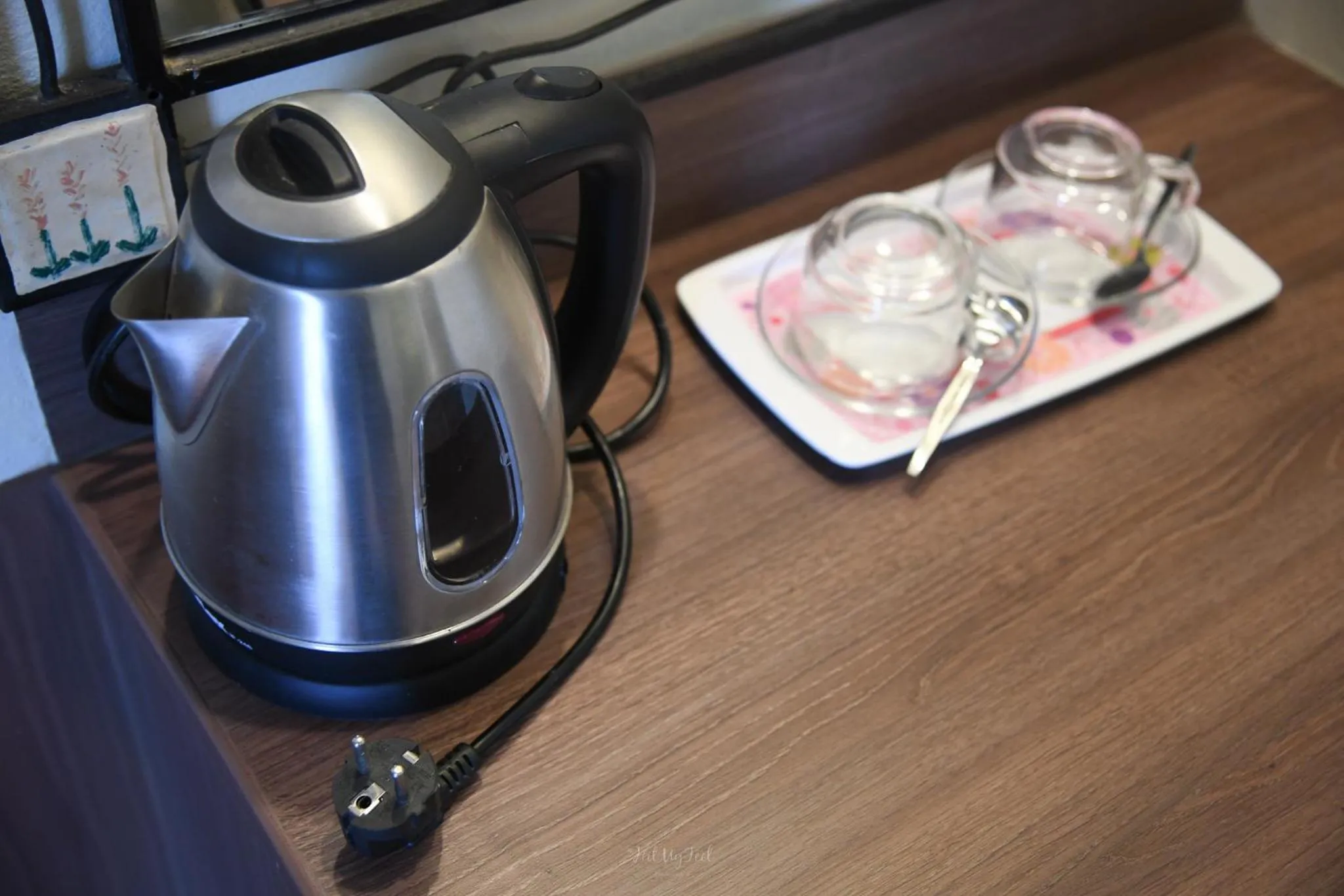 Standard King Room in Opey De Place