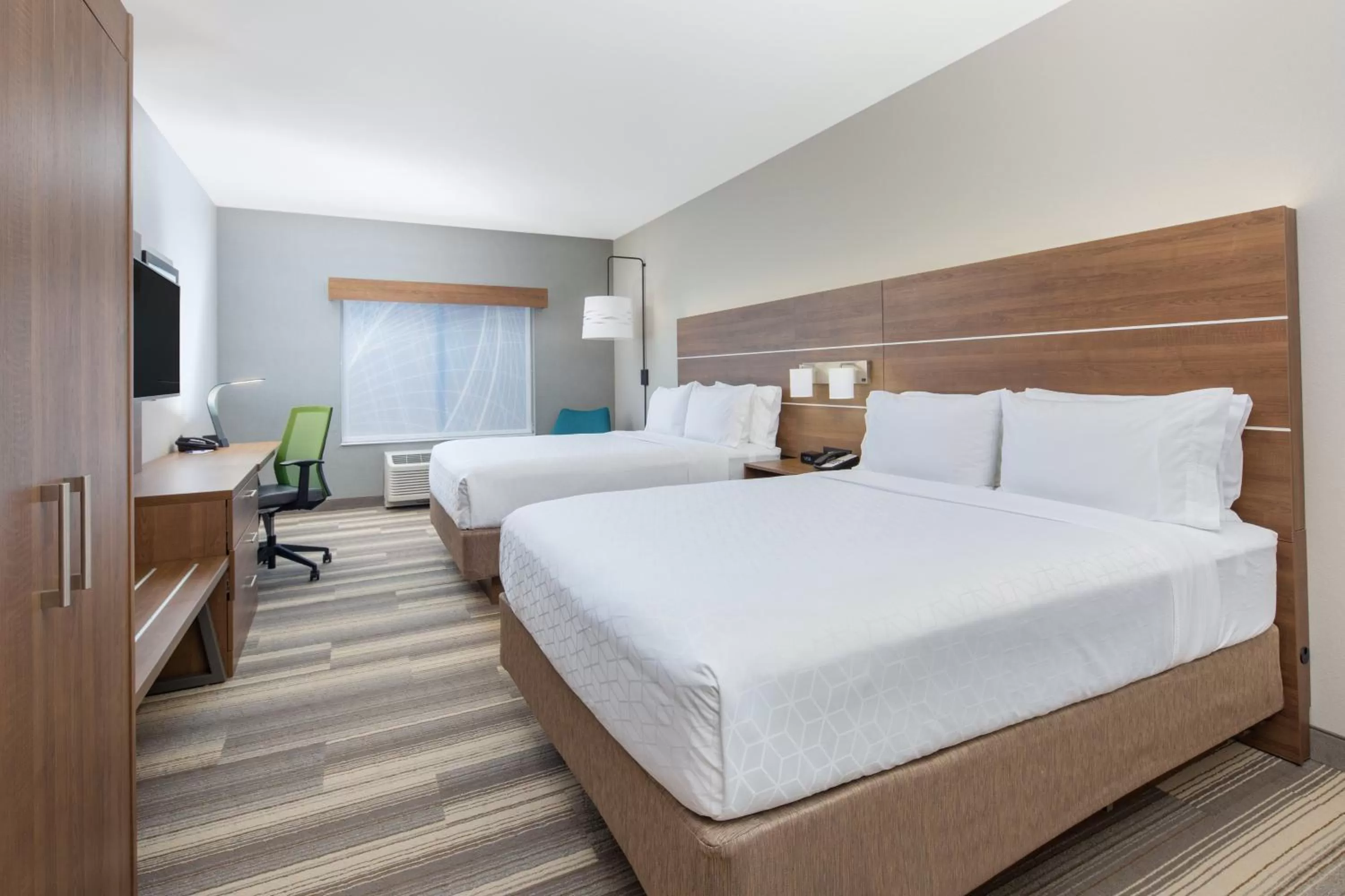 Standard Room with Two Queen Beds in Holiday Inn Express Surprise by IHG