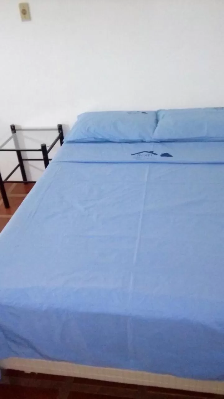 Classic Quadruple Room in Hotel Sao Gabriel