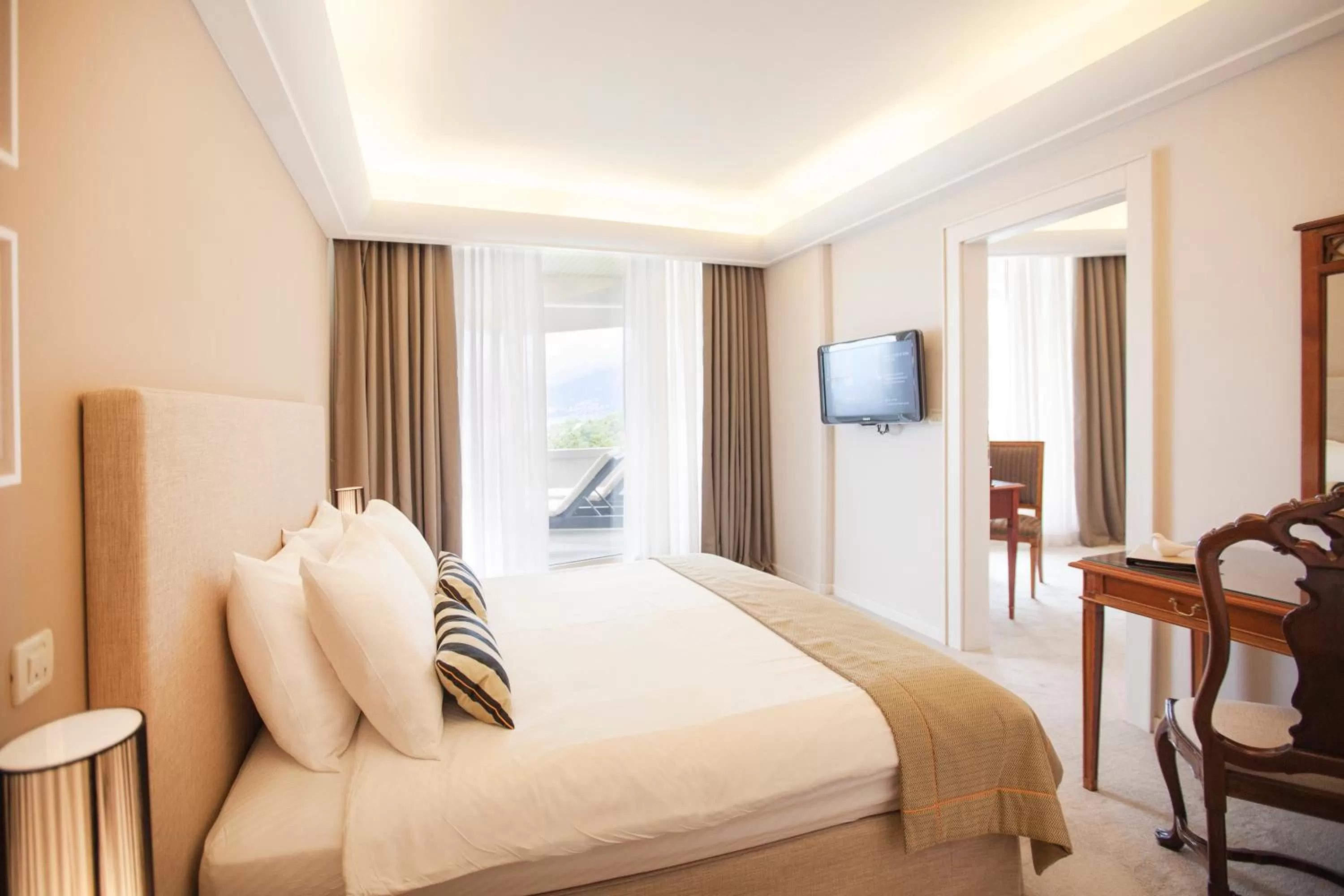  Junior Suite in Hotel Croatia