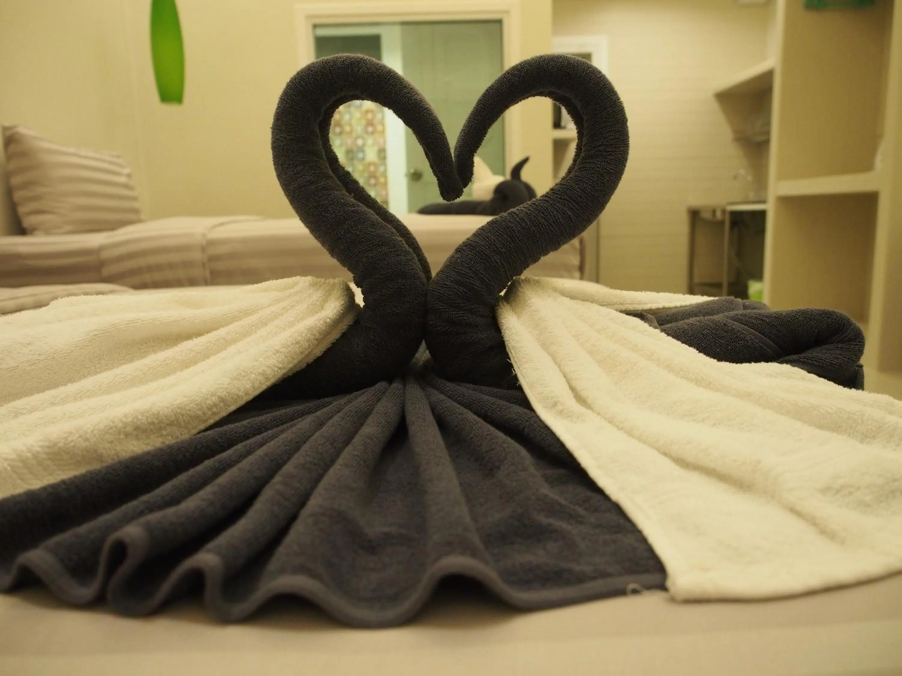 Family Room in My Home Lantawadee Resort