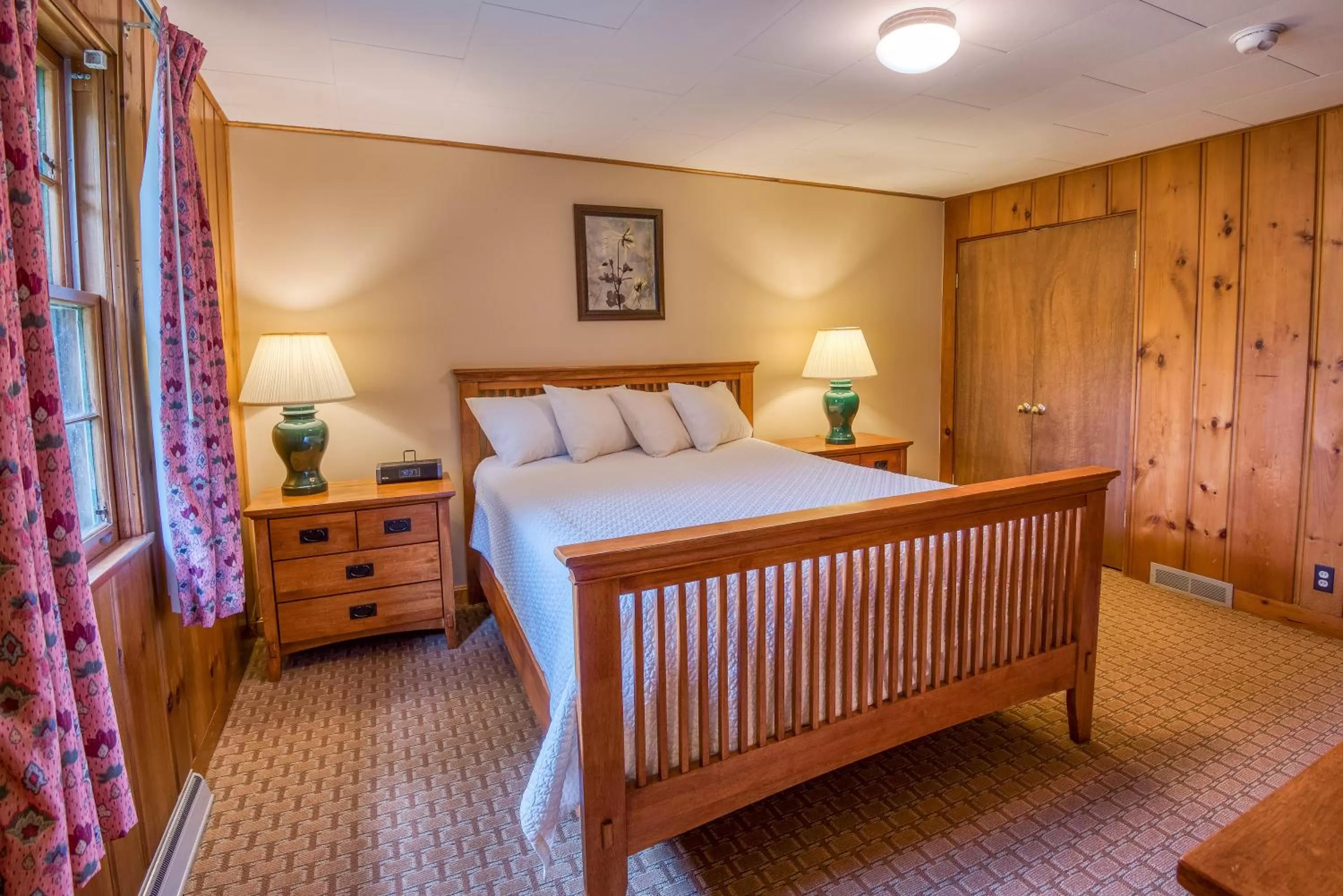 Three-Bedroom House in Purity Spring Resort