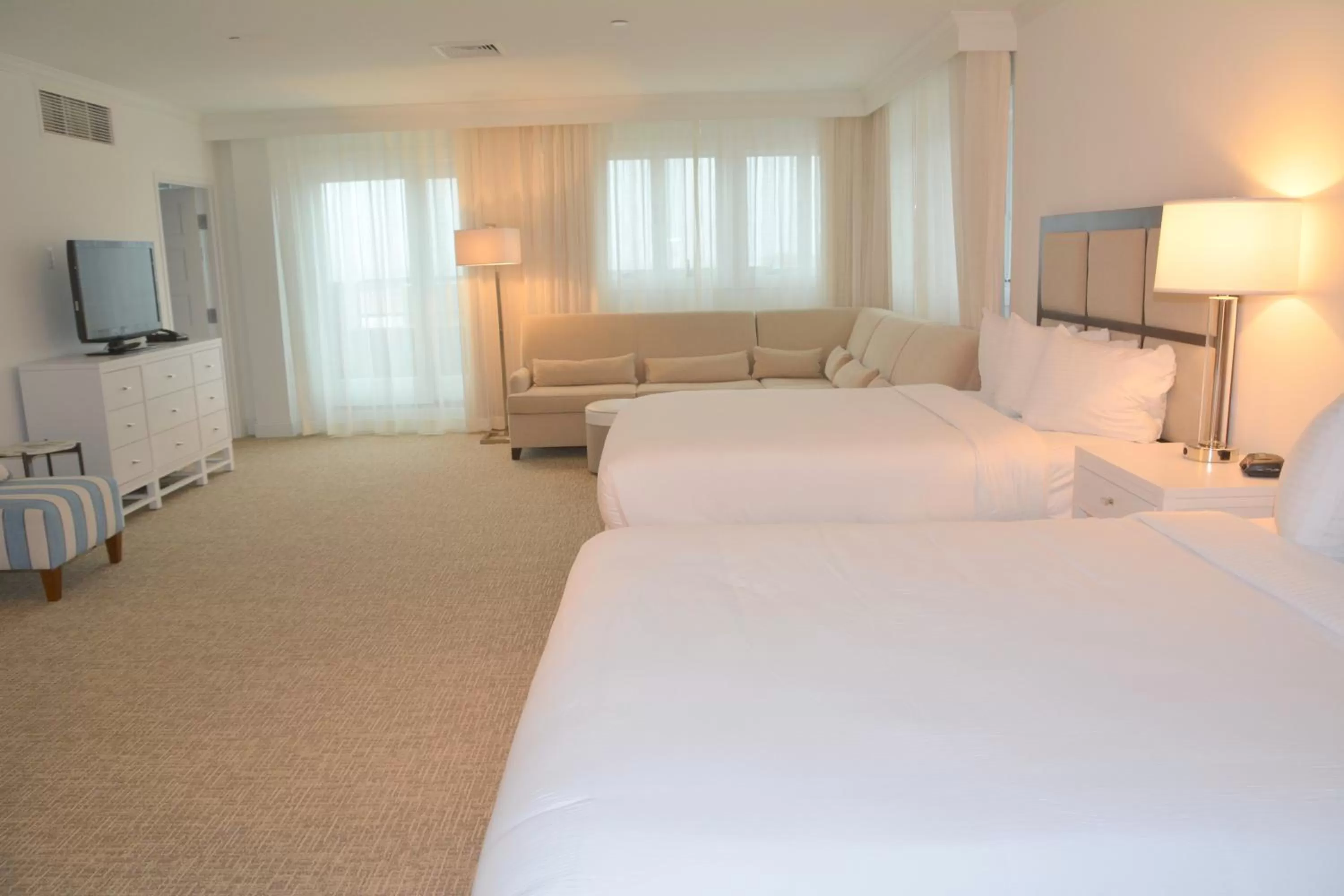 Premium Family Suite+ in ICONA Avalon