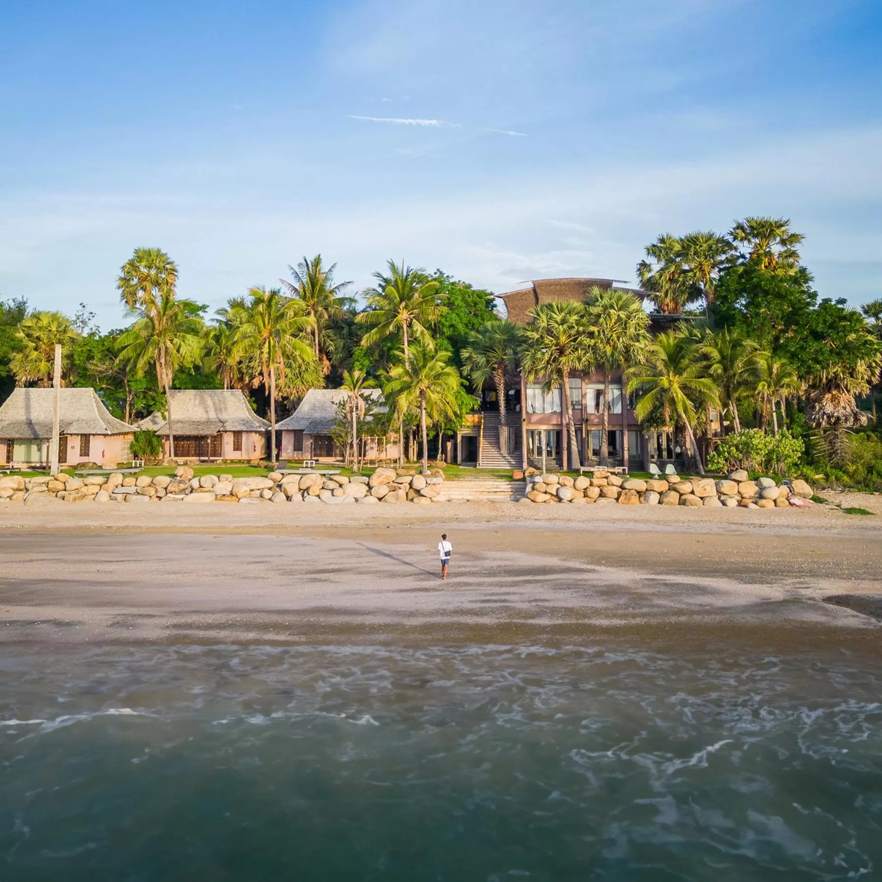 LA A NATU Sam Roi Yot