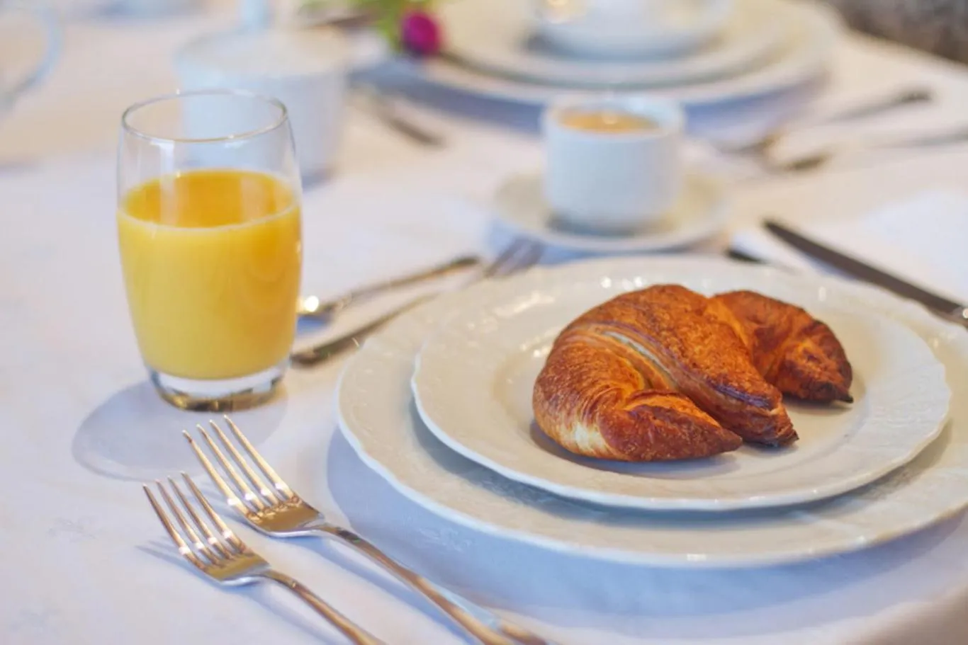 Standard Triple Room in Aqua View SPA Boutique Hotel