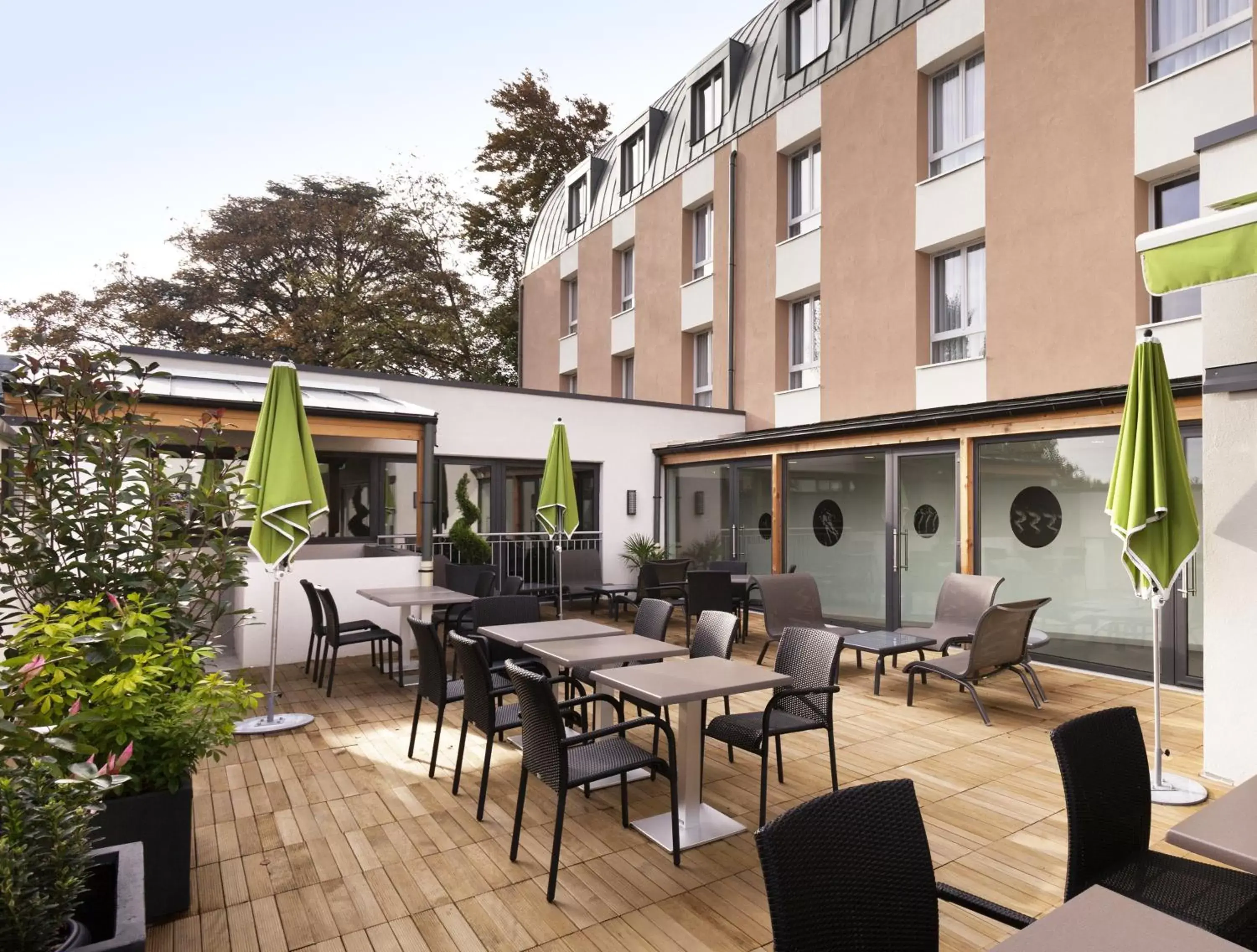ibis Styles Beaune Centre ibis Styles Beaune Centre