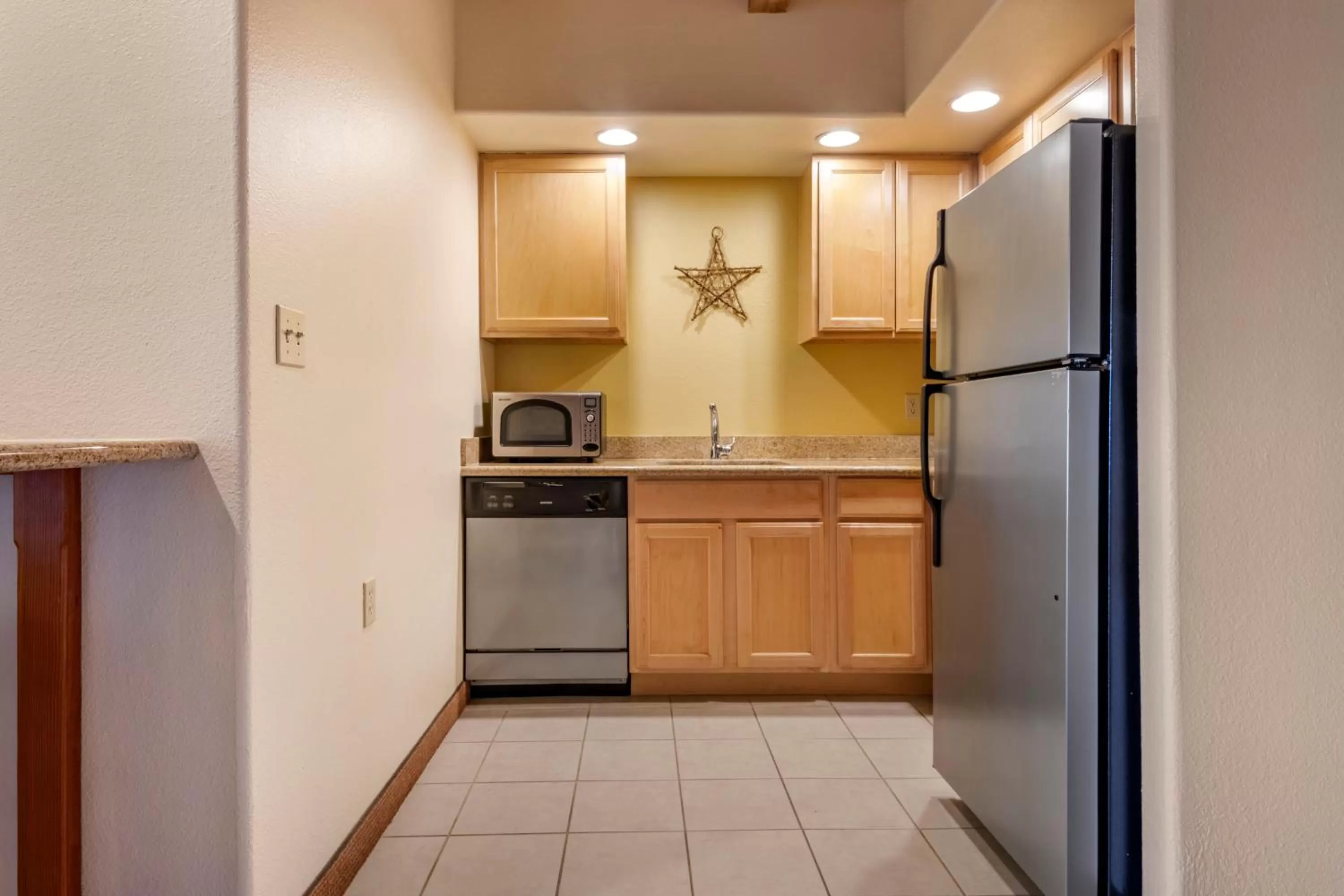 Efficiency Family Suite - Non Smoking in Mountain Edge Suites at Sunapee, an Ascend Collection Hotel