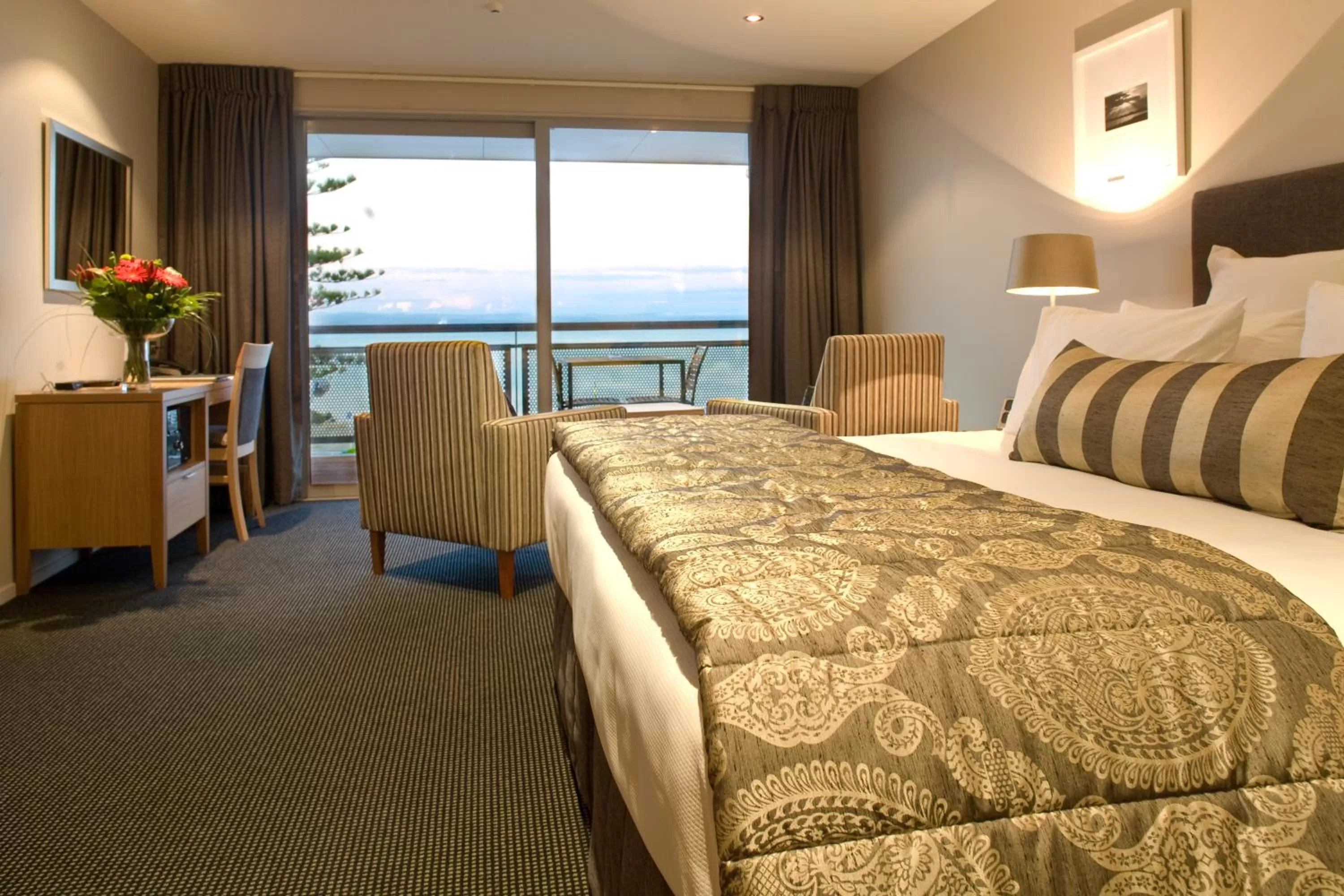 Premier Studio in The Crown Hotel