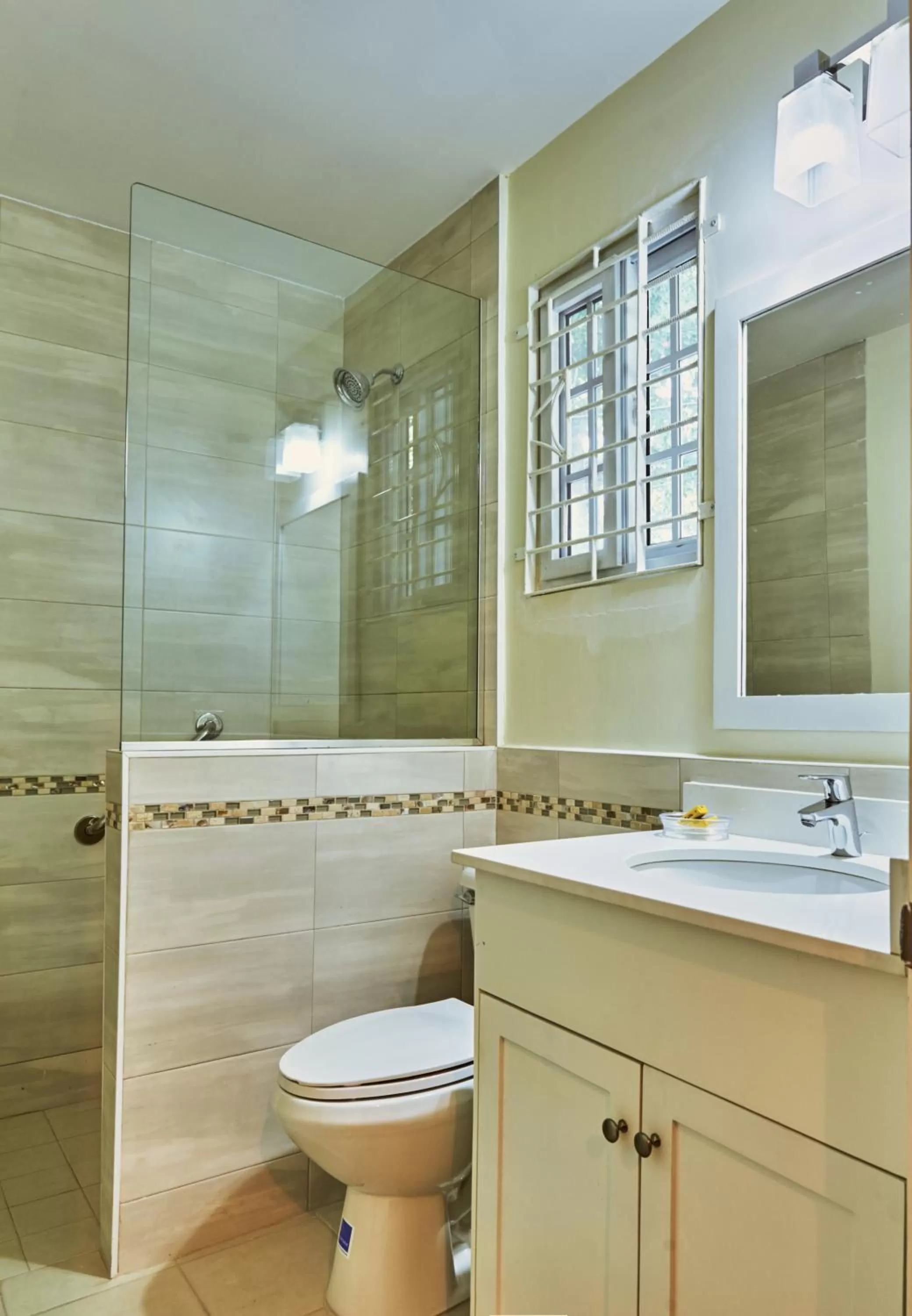 King Room - Disability Access in Shirley Retreat