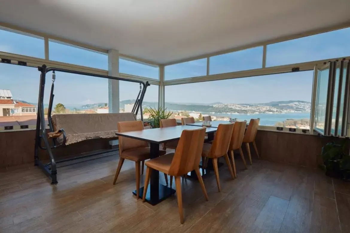 Tarabya Suites Tarabya Suites
