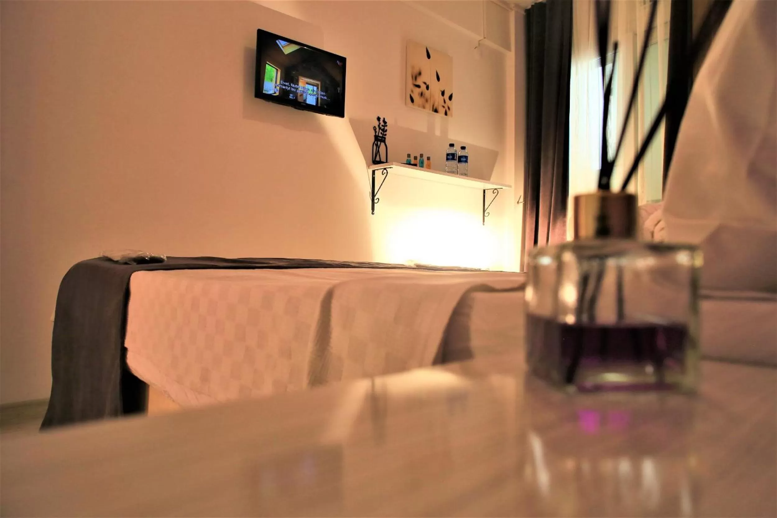 Lavender Otel