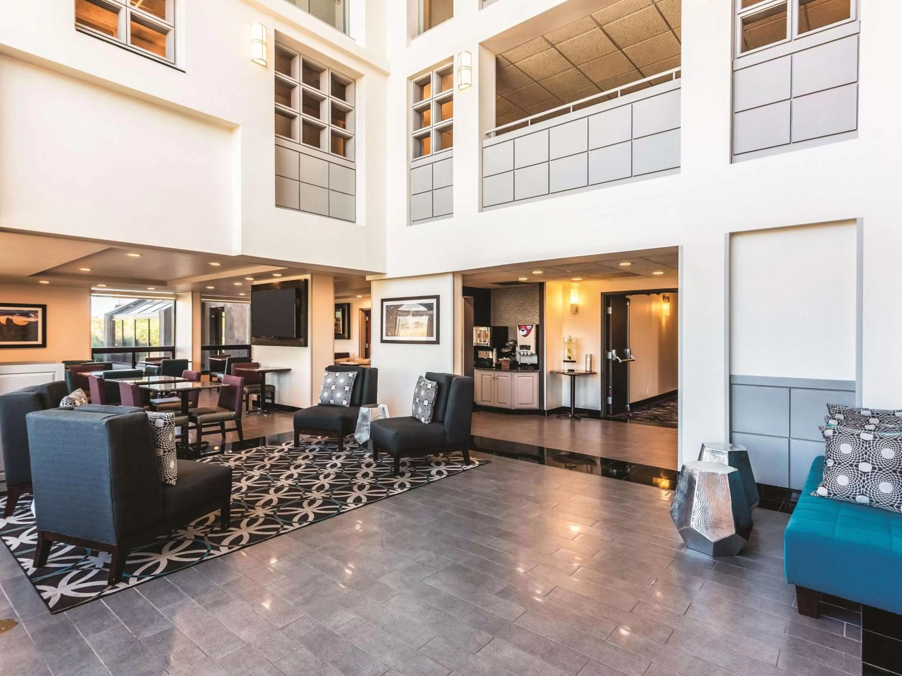 La Quinta by Wyndham Colorado Springs North