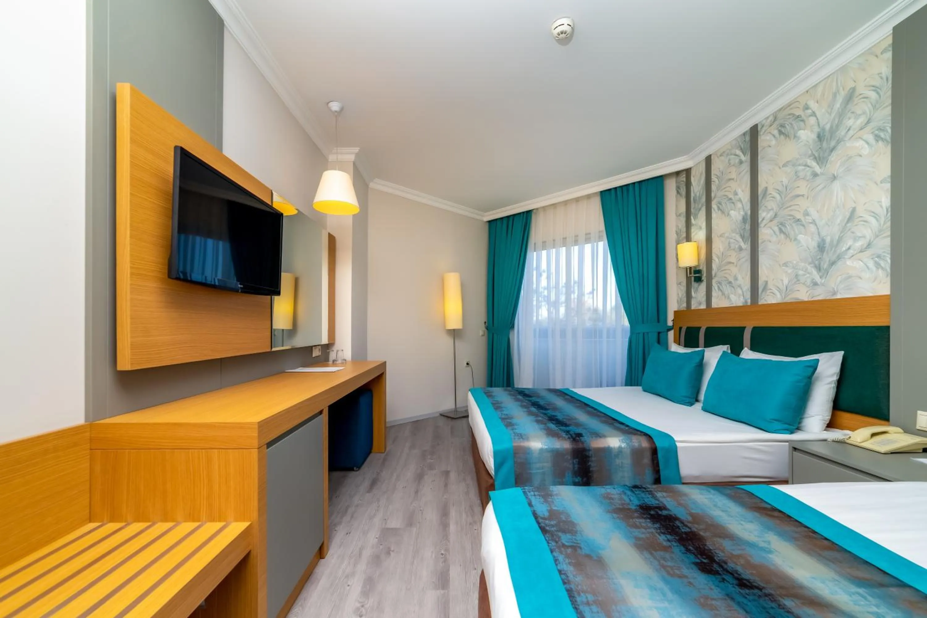Standard Double Room in Armas Gul Beach
