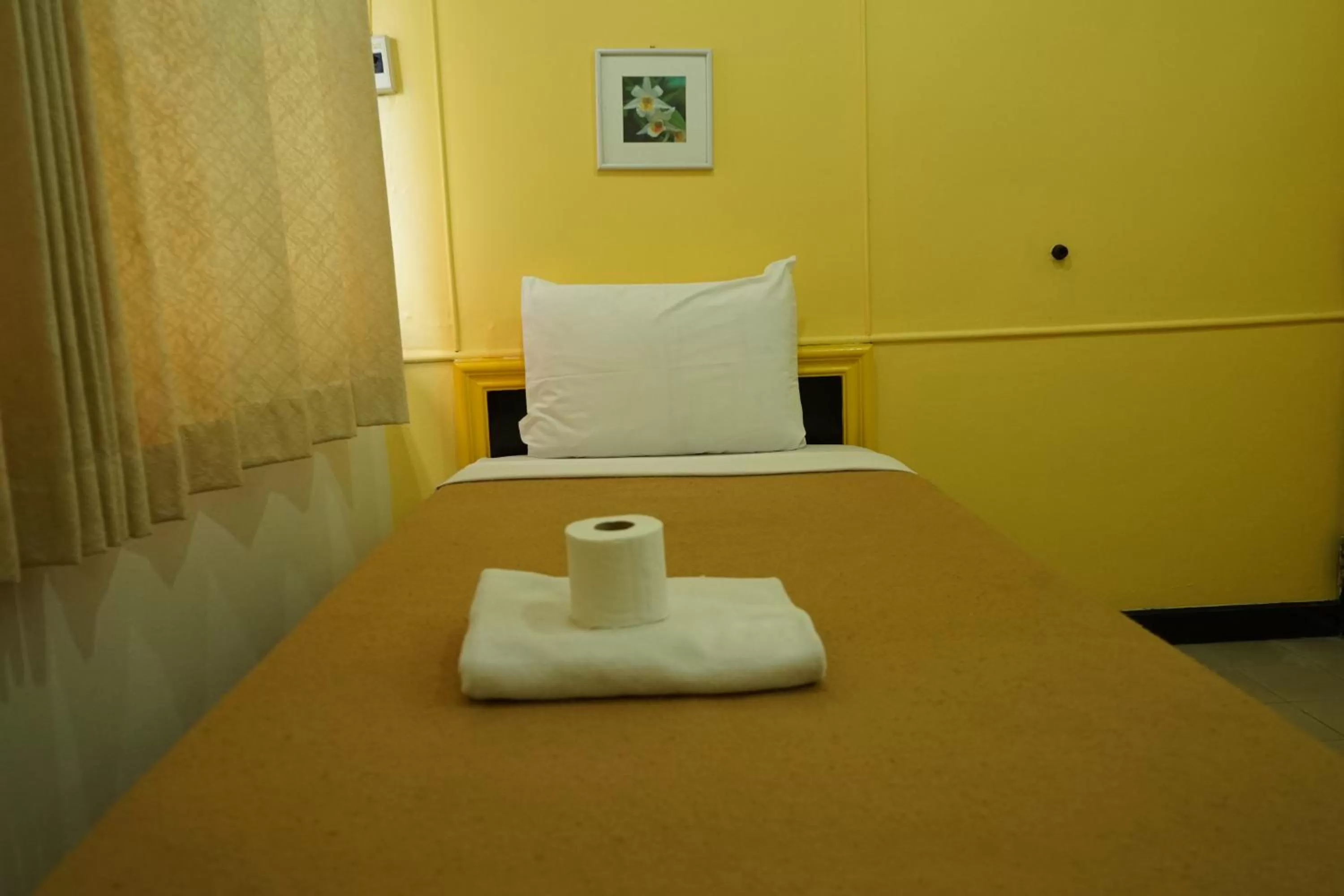 Budget Single Room - single occupancy in Yes Kaosan