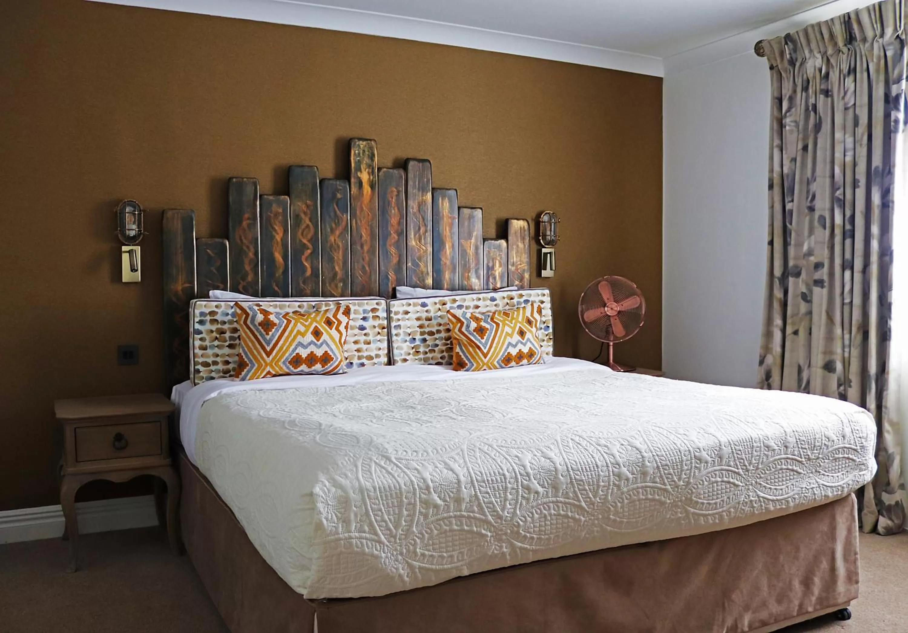 Shillingford Bridge Hotel