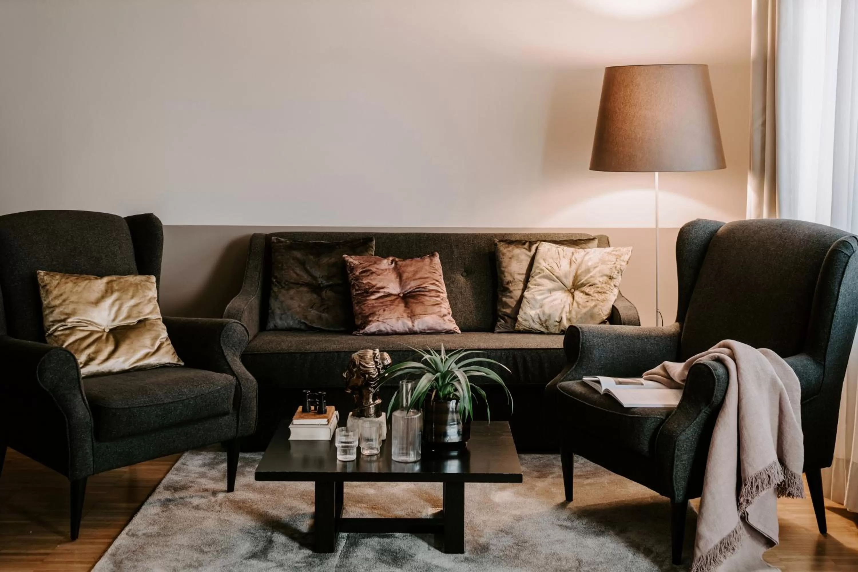 Loft in Townhouse Berlin