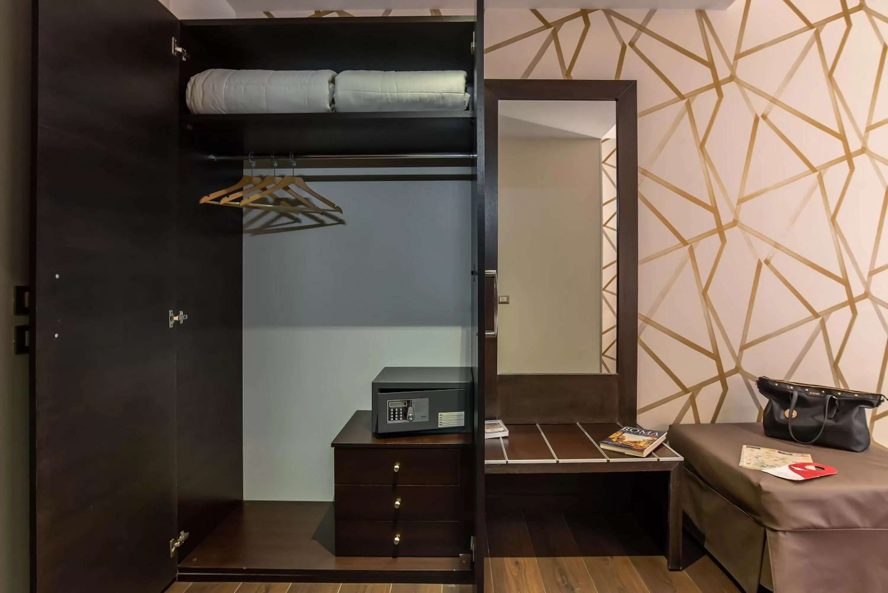 Superior Double or Twin Room in Catone District Hotel