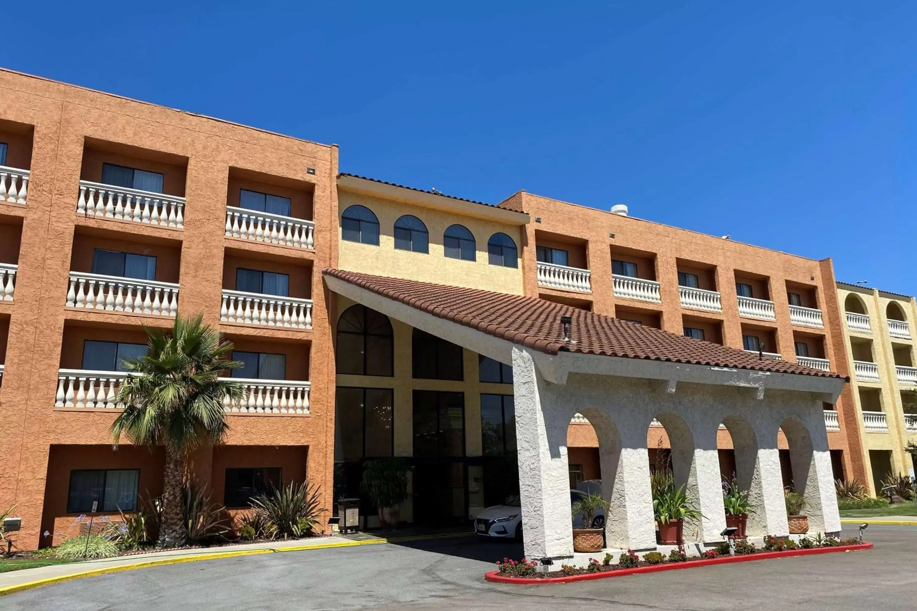 Wyndham Garden Newark Fremont Silicon Valley Wyndham Garden Newark Fremont Silicon Valley