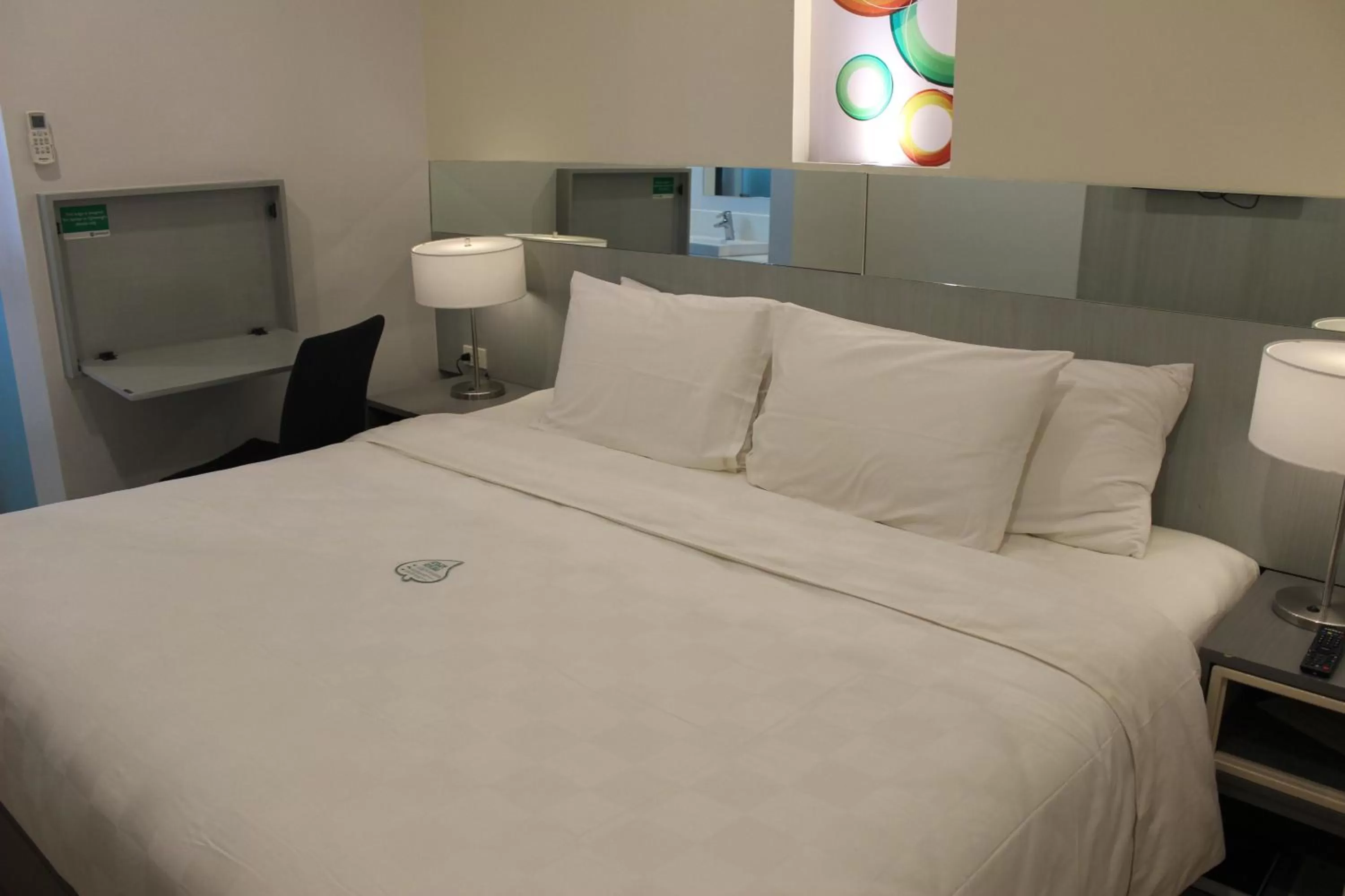 King Room in Go Hotels Butuan