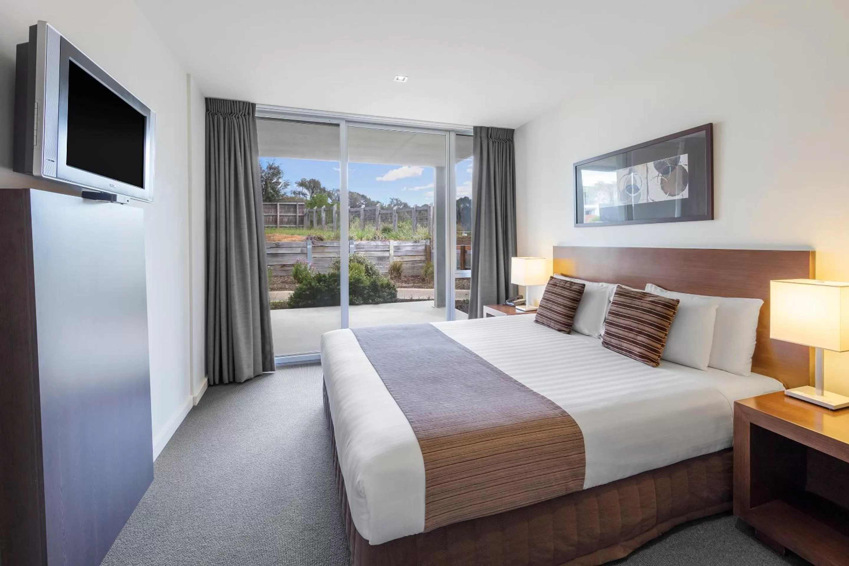 Two Bedroom Apartment  in Wyndham Resort Torquay
