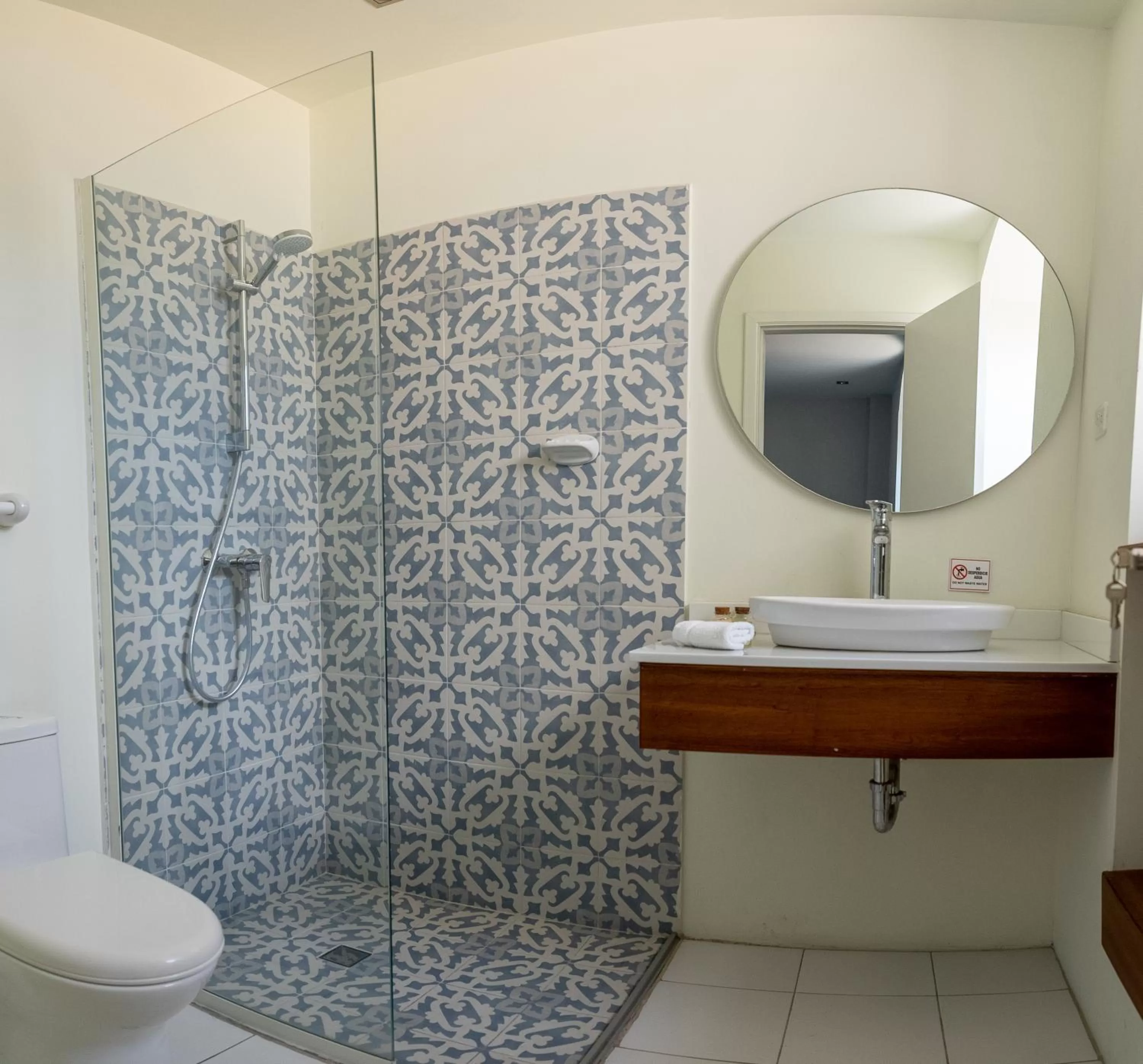 Twin Room in CASA ANABELA HOTEL BOUTIQUE