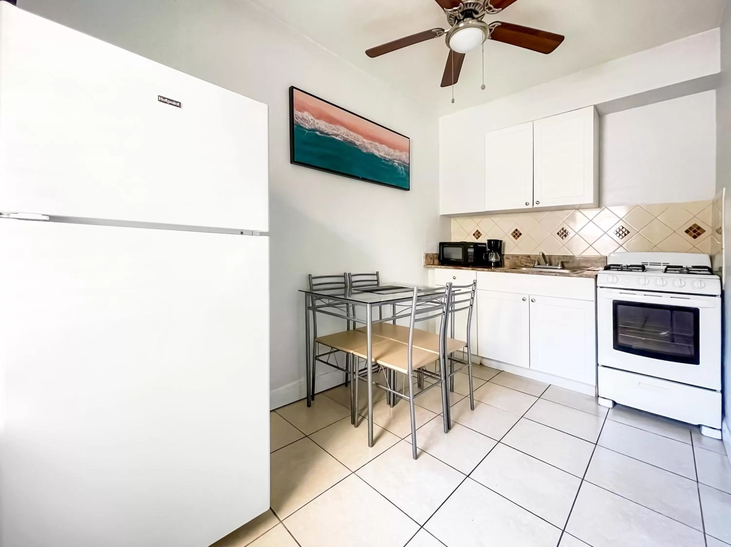 Apartment in The Palms