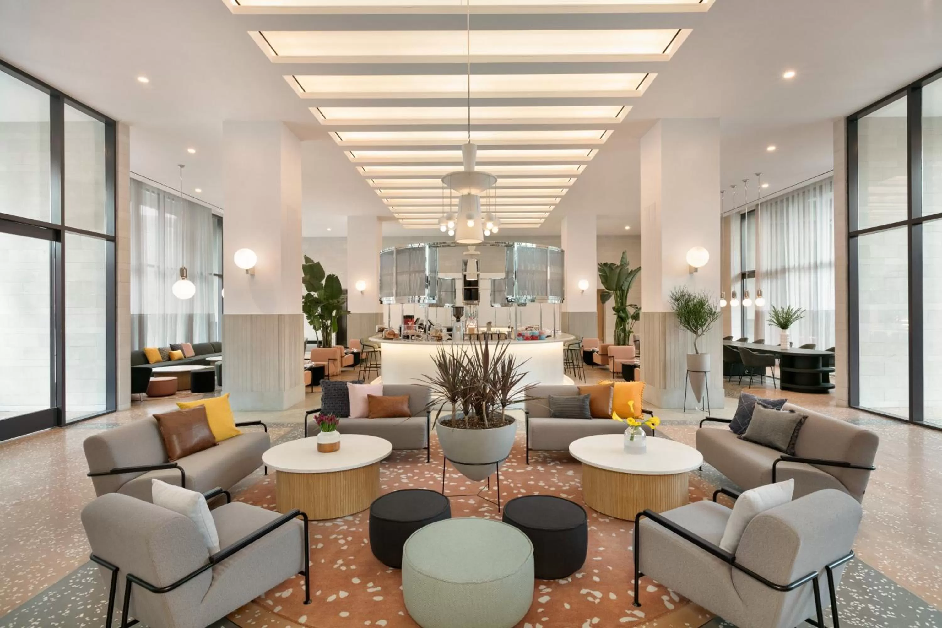 Hotel Indigo - Williamsburg - Brooklyn by IHG