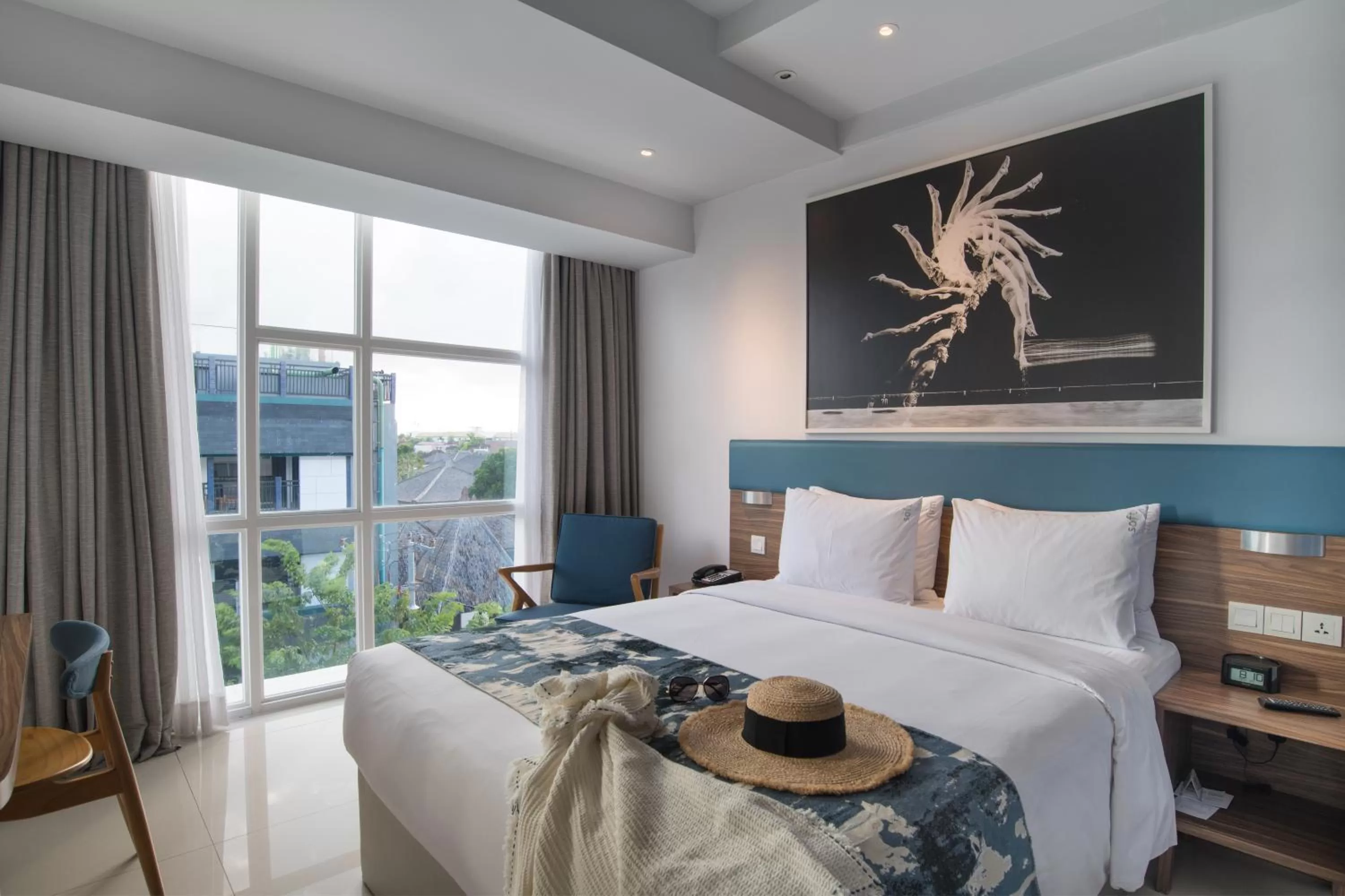 Standard Room with Free Breakfast in Holiday Inn Express Baruna by IHG