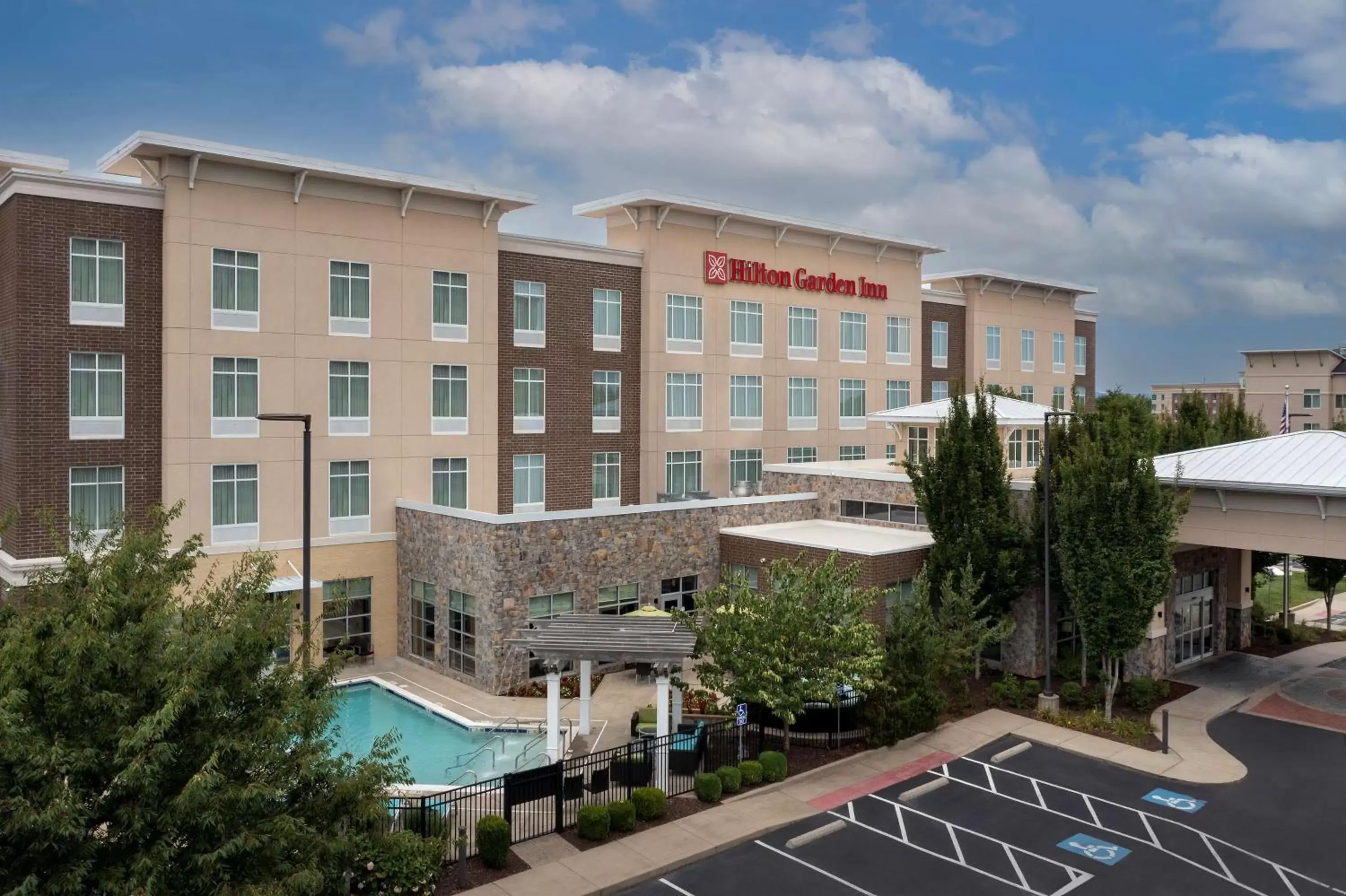 Hilton Garden Inn Murfreesboro Hilton Garden Inn Murfreesboro