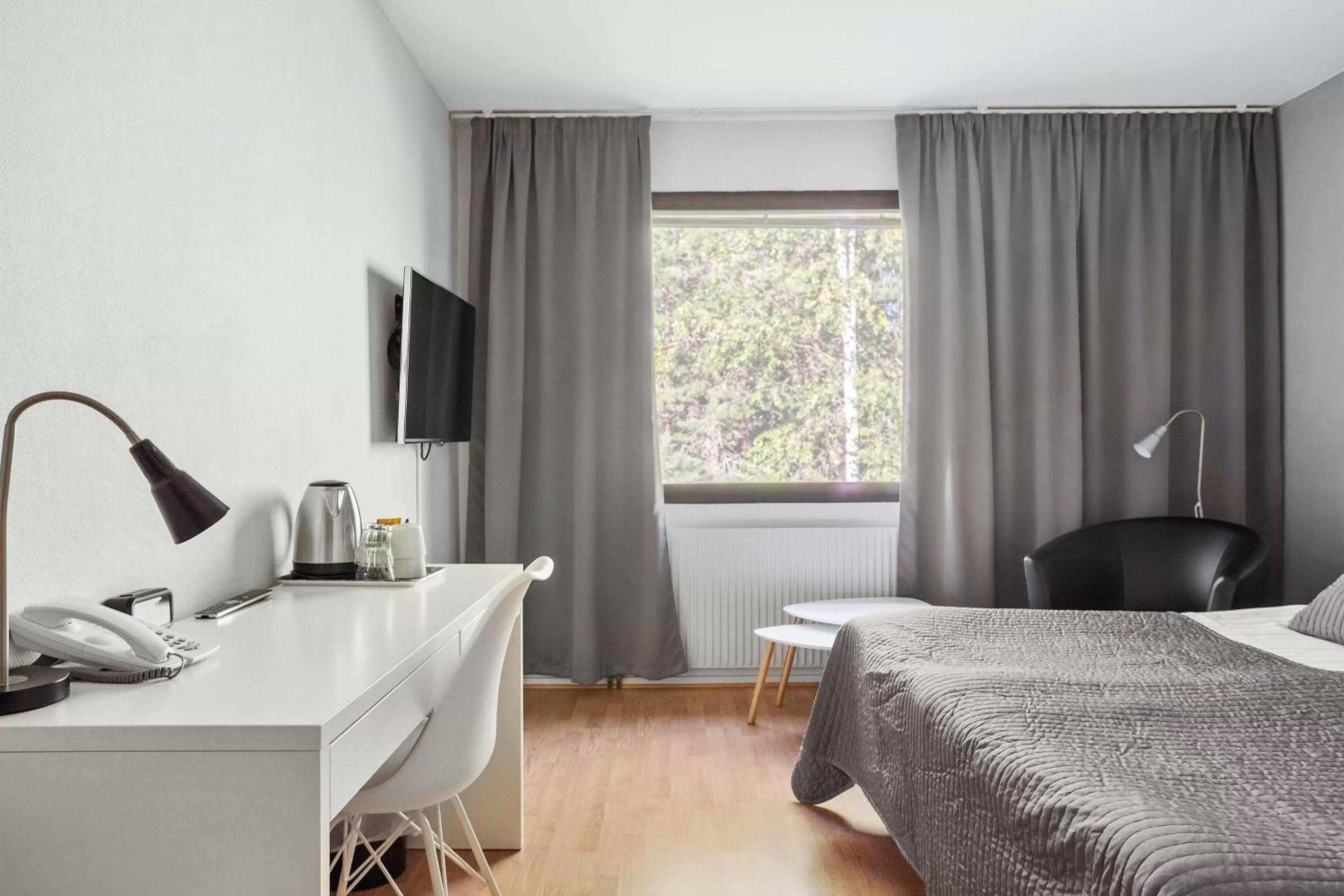 King Room in Best Western Hotell SoderH