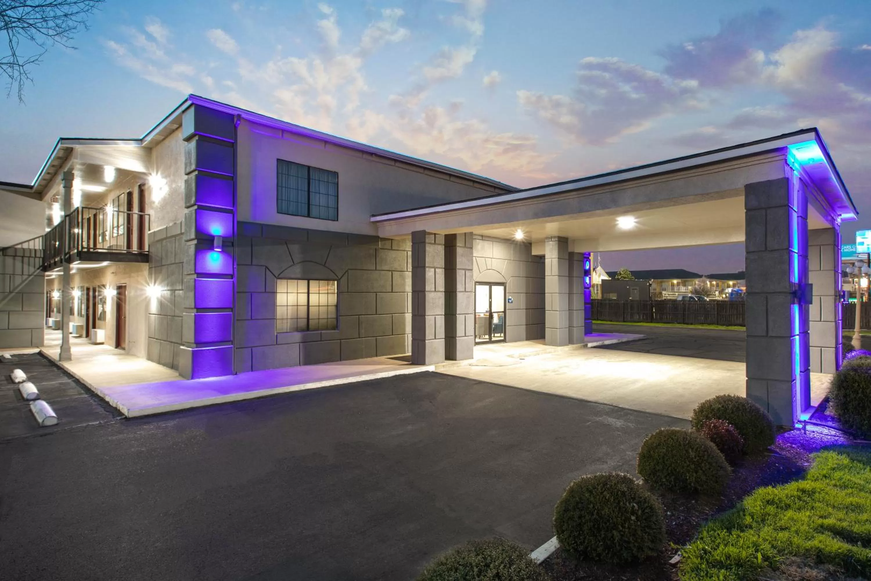 Days Inn by Wyndham Waco Near Downtown University